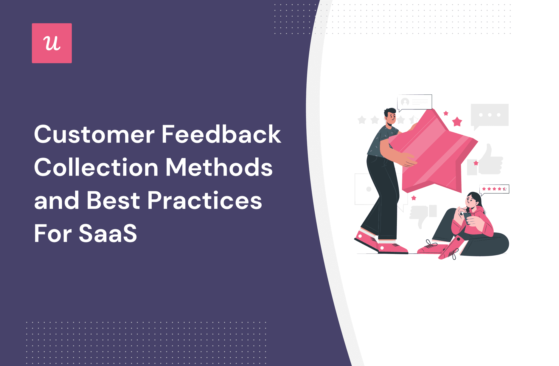 Active vs Passive Customer Feedback: Which is Better for SaaS?