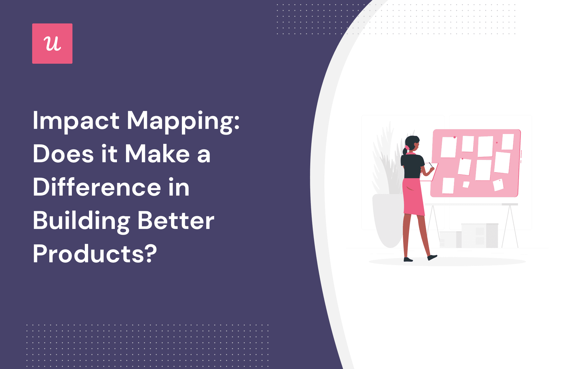 Impact Mapping: Does it Make a Difference in Building Better Products? cover