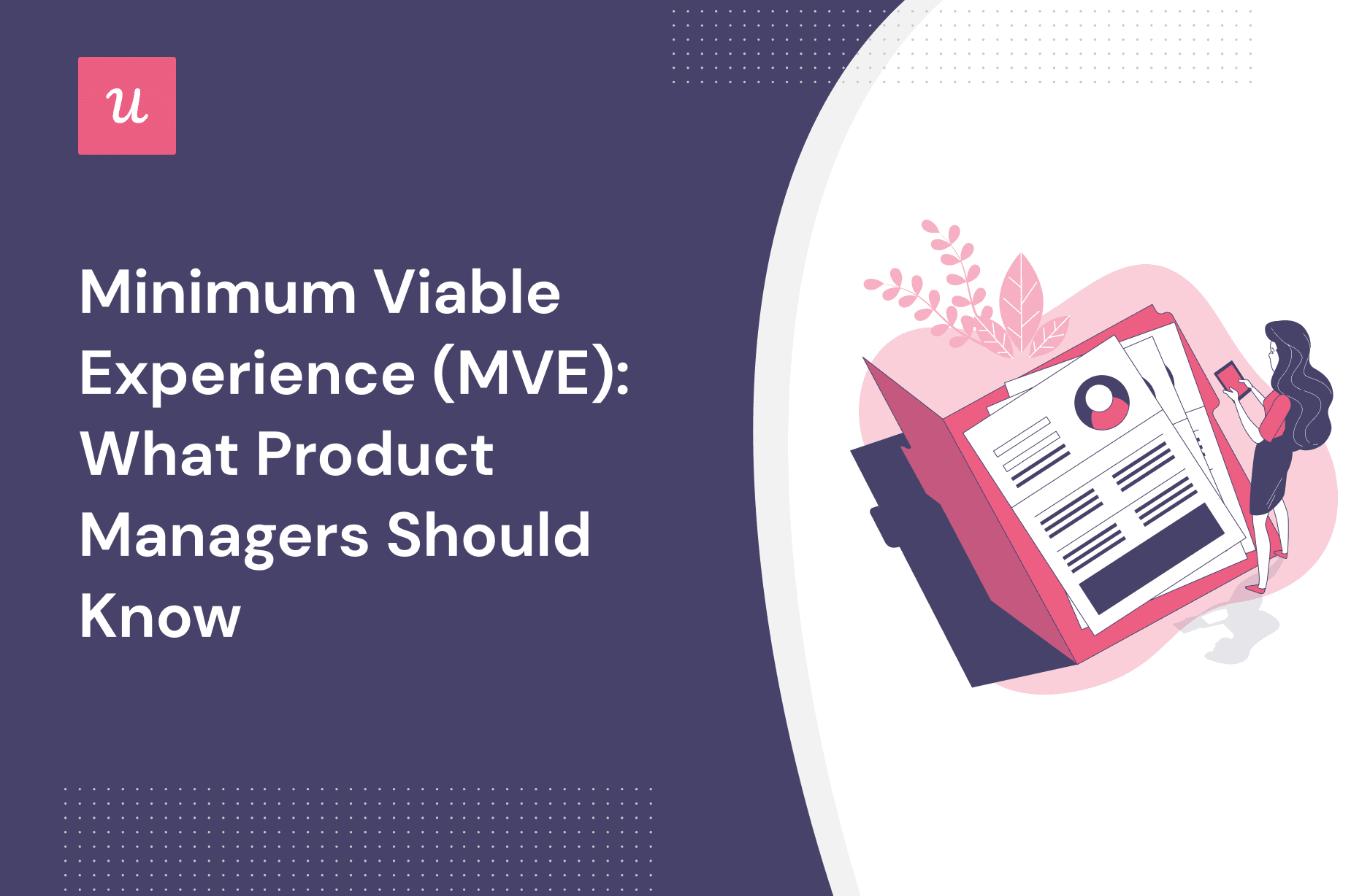 Minimum Viable Experience (MVE): What Product Managers Should Know cover