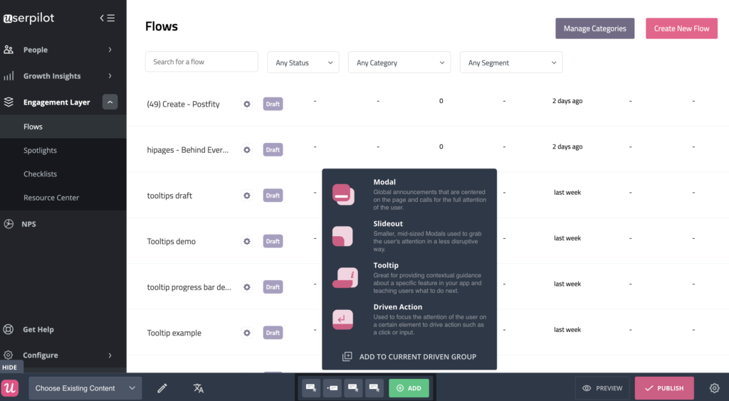 userpilot-user-onboarding-ui-patterns-dashboard