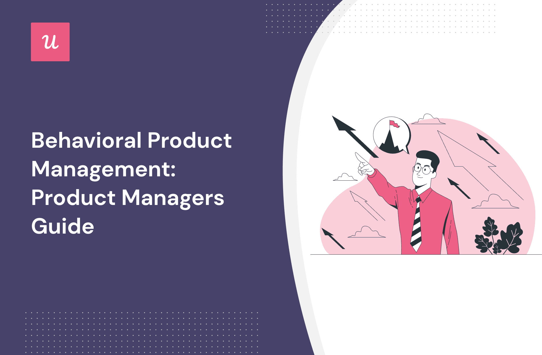 Behavioral Product Management: Product Managers Guide cover