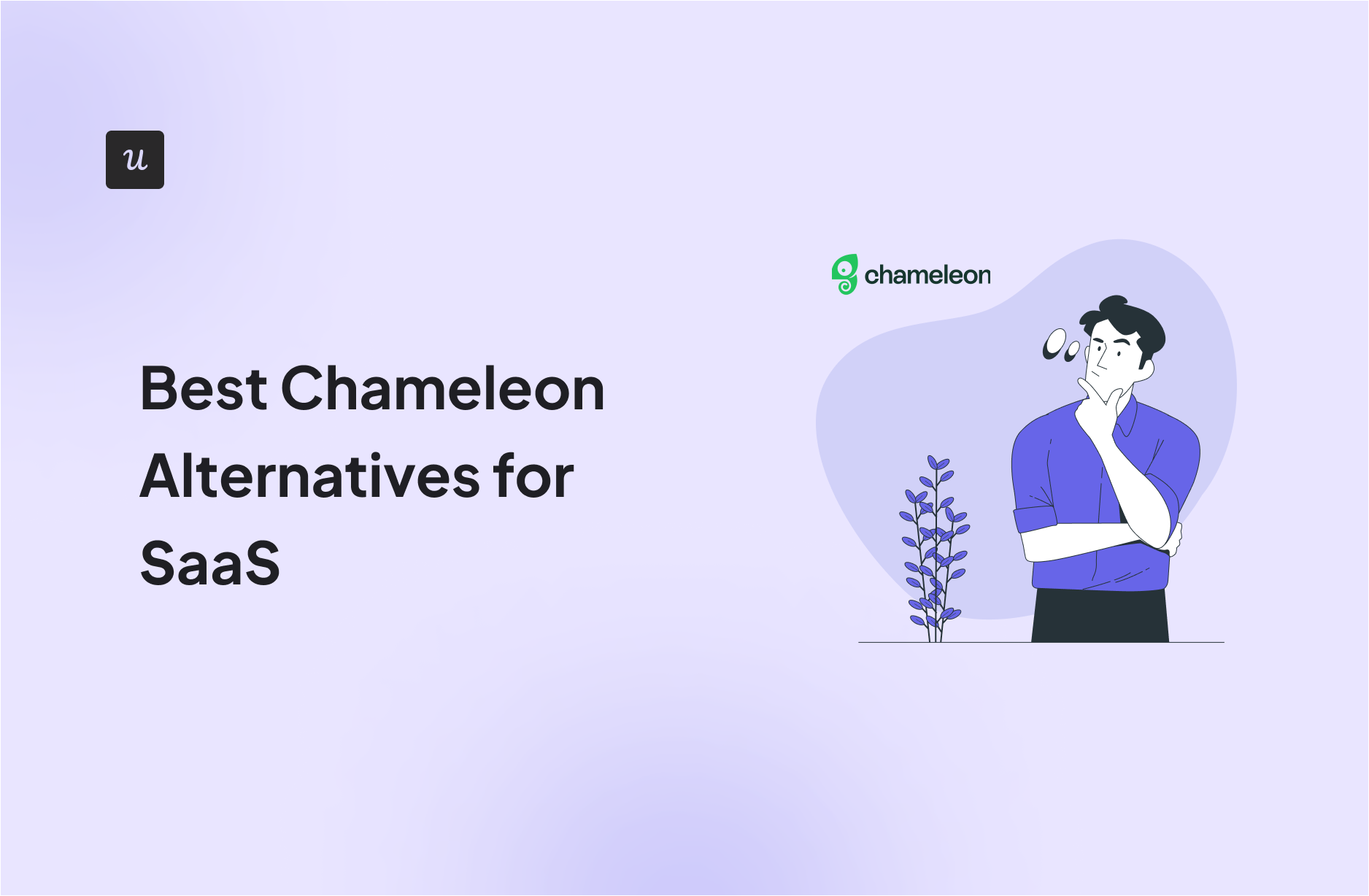 Best Chameleon Alternatives for SaaS