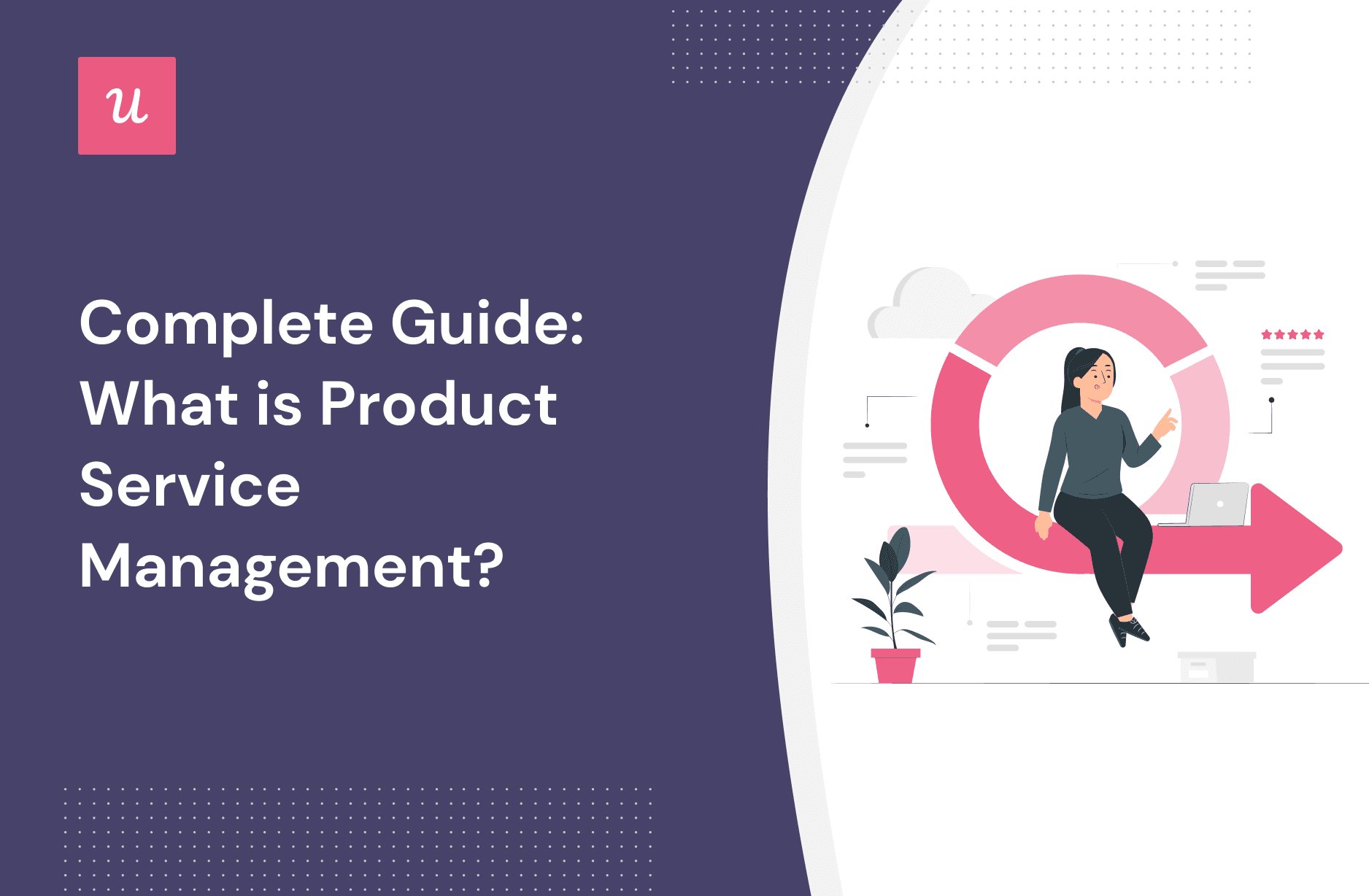 product service management examples