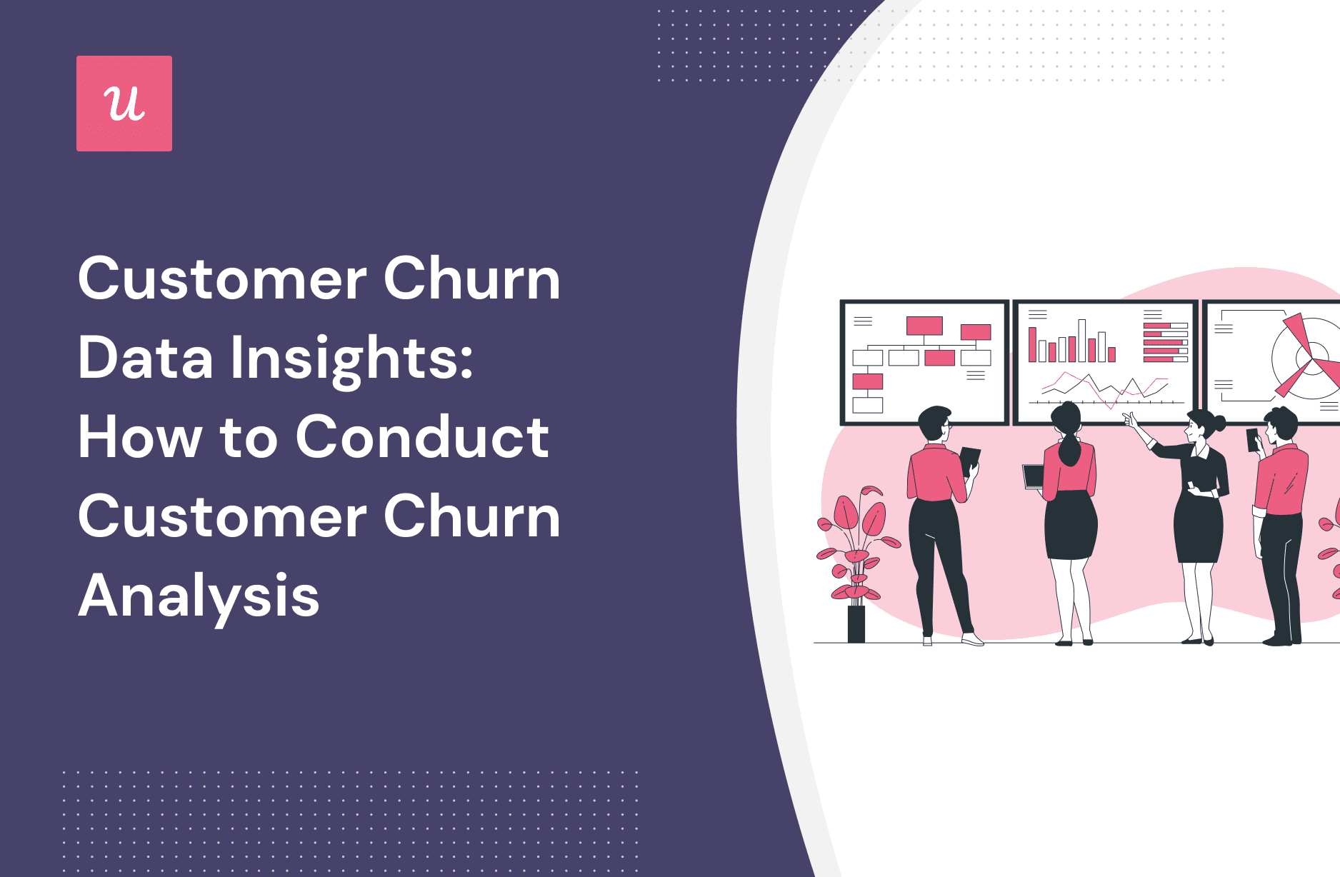 Customer-Churn-Data-Insights-How-to-Conduct-Customer-Churn-Analysis