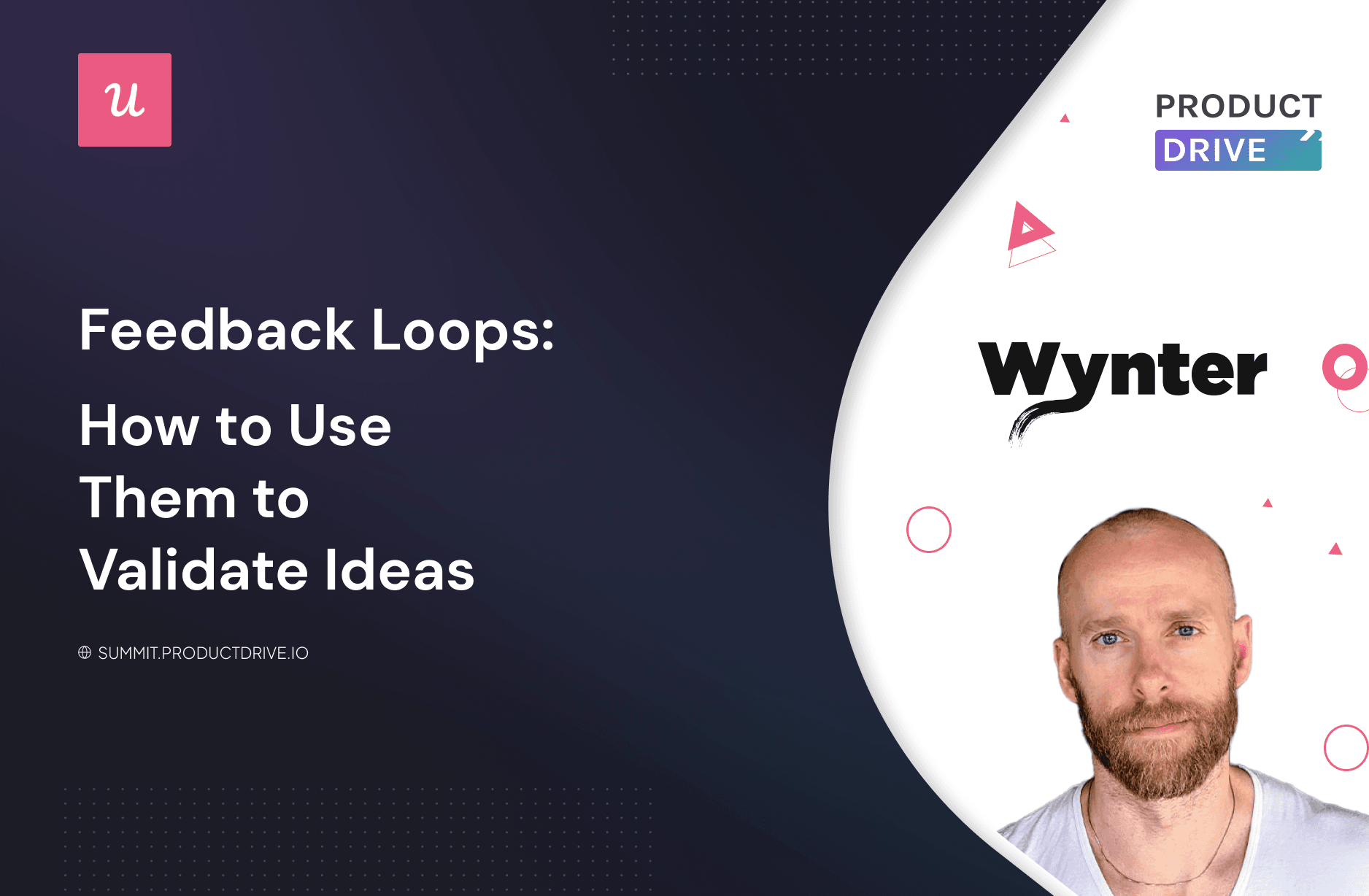 How to Use Feedback Loops to Validate Ideas with Peep Laja CEO at Wynter cover