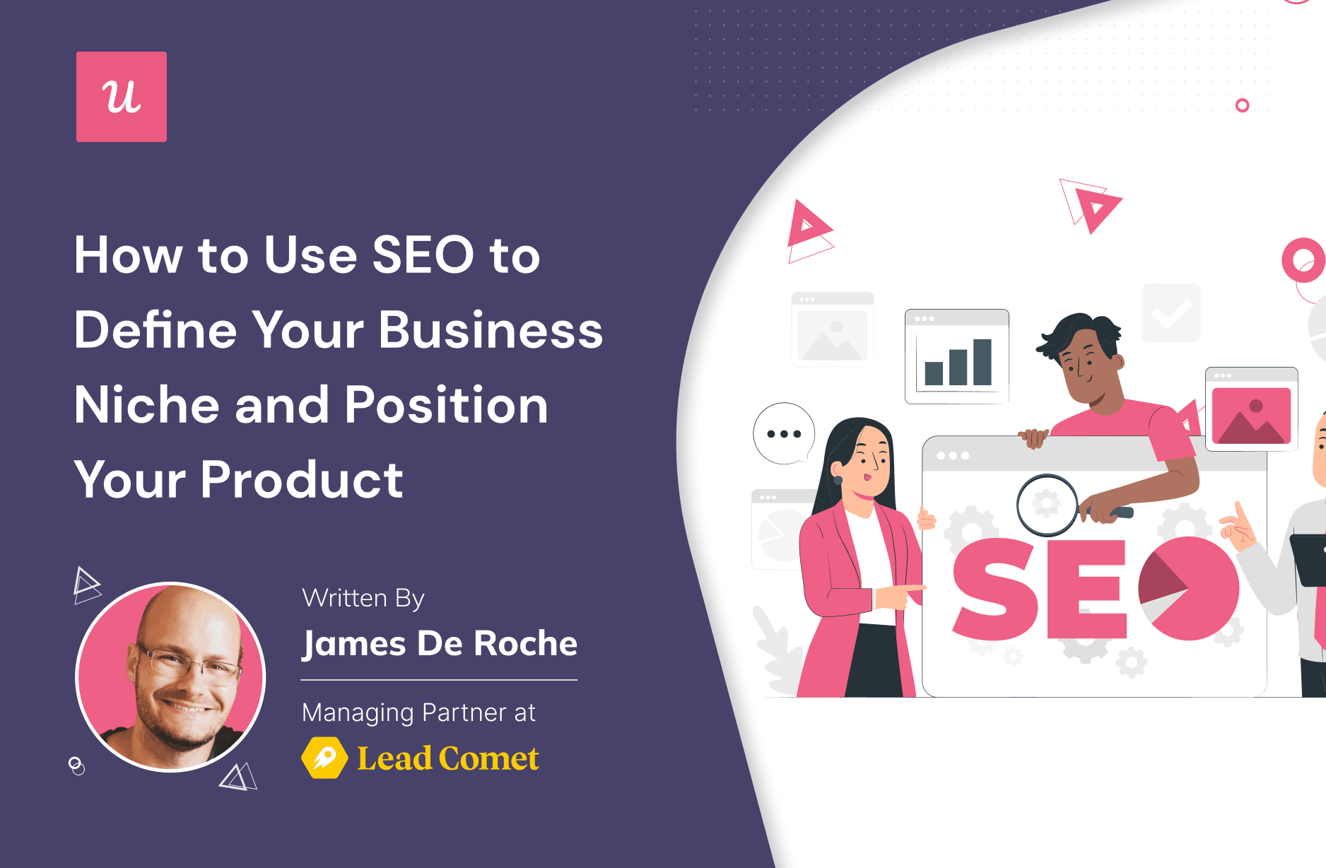 How to Use SEO to Define Your Business Niche [Best practices]