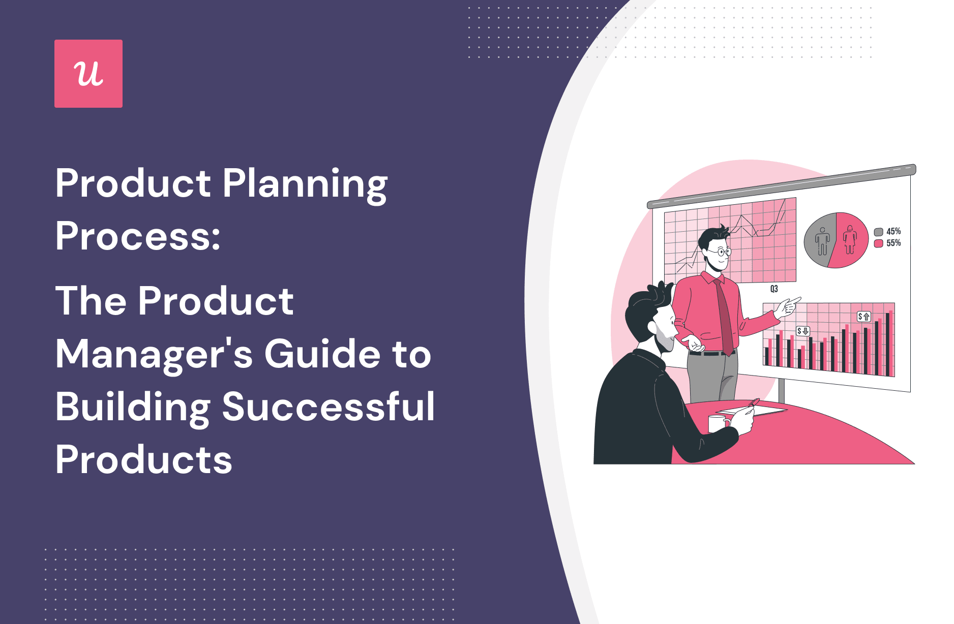 Product Planning Process: The Product Managers' Guide to Building Successful Products cover