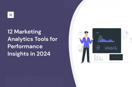 marketing analytics tools