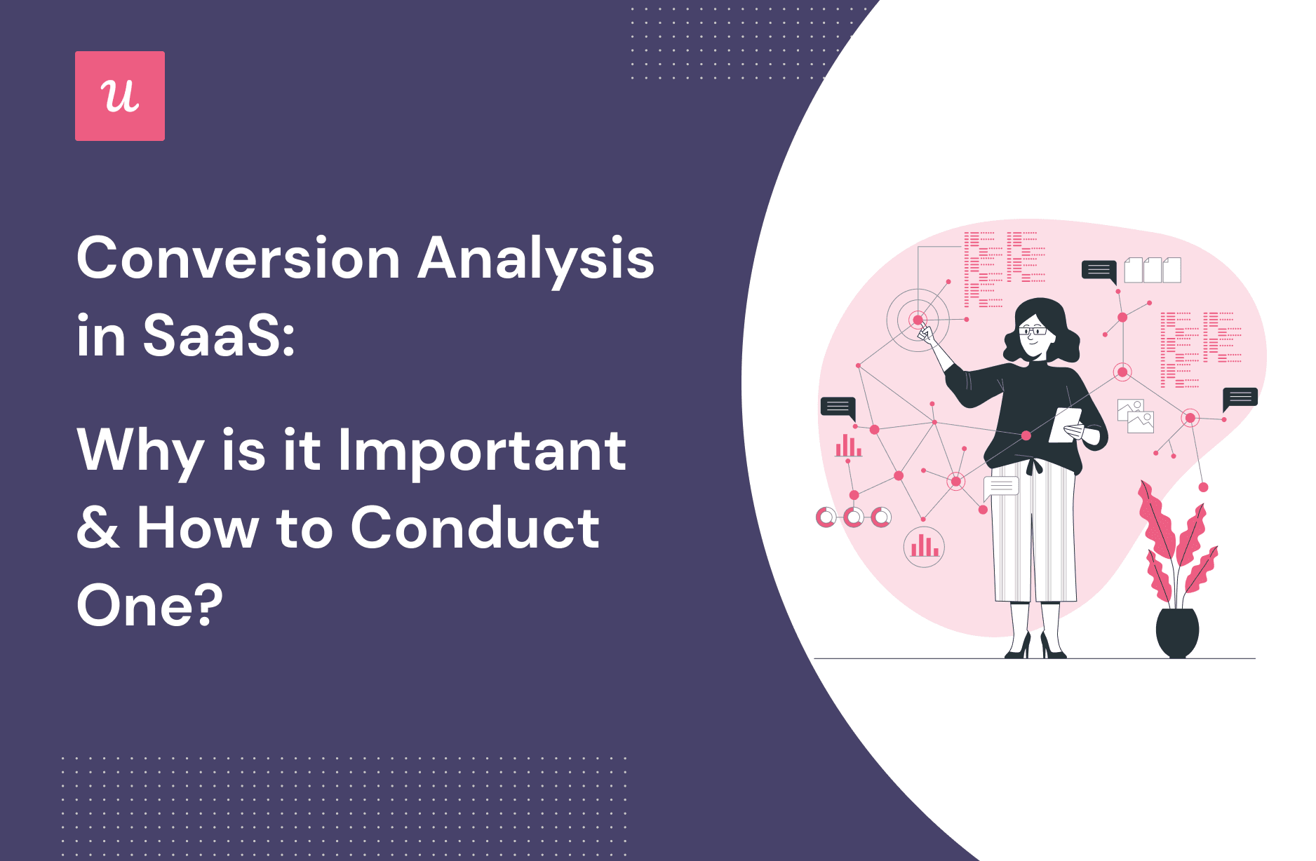 Performing Conversion Analysis: A Guide for Product Teams cover