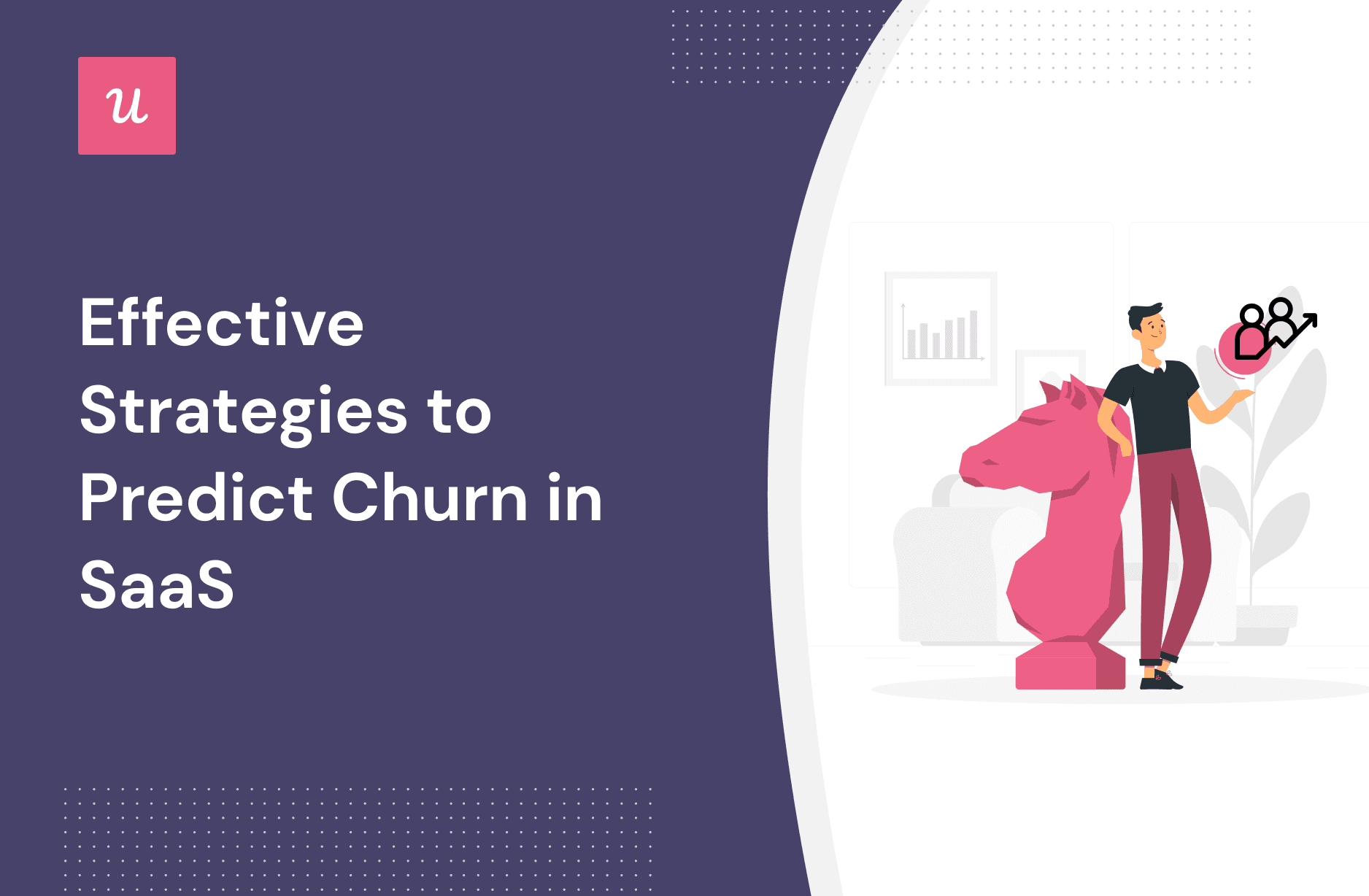 Effective Strategies to Predict Churn in SaaS cover