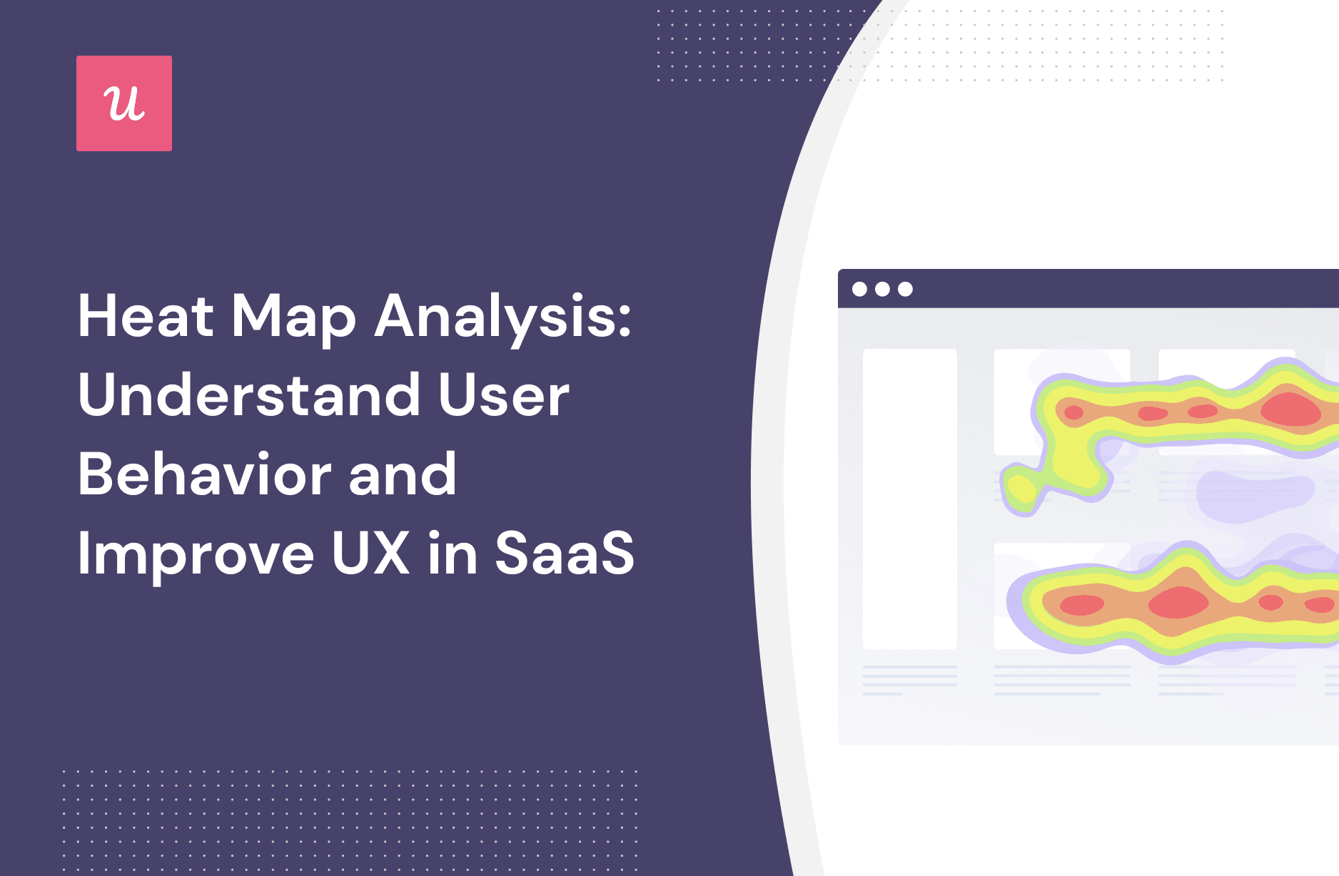 Heat-Map-Analysis-Understand-User-Behavior-And-Improve-UX-in-SaaS