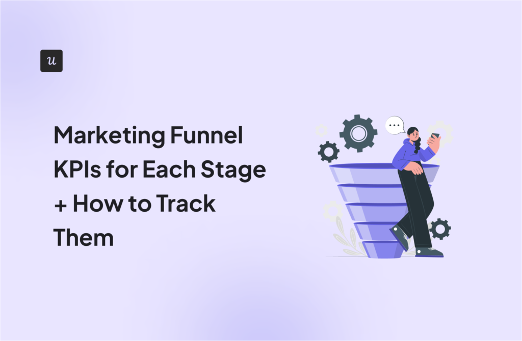 Marketing funnel KPIs featured image