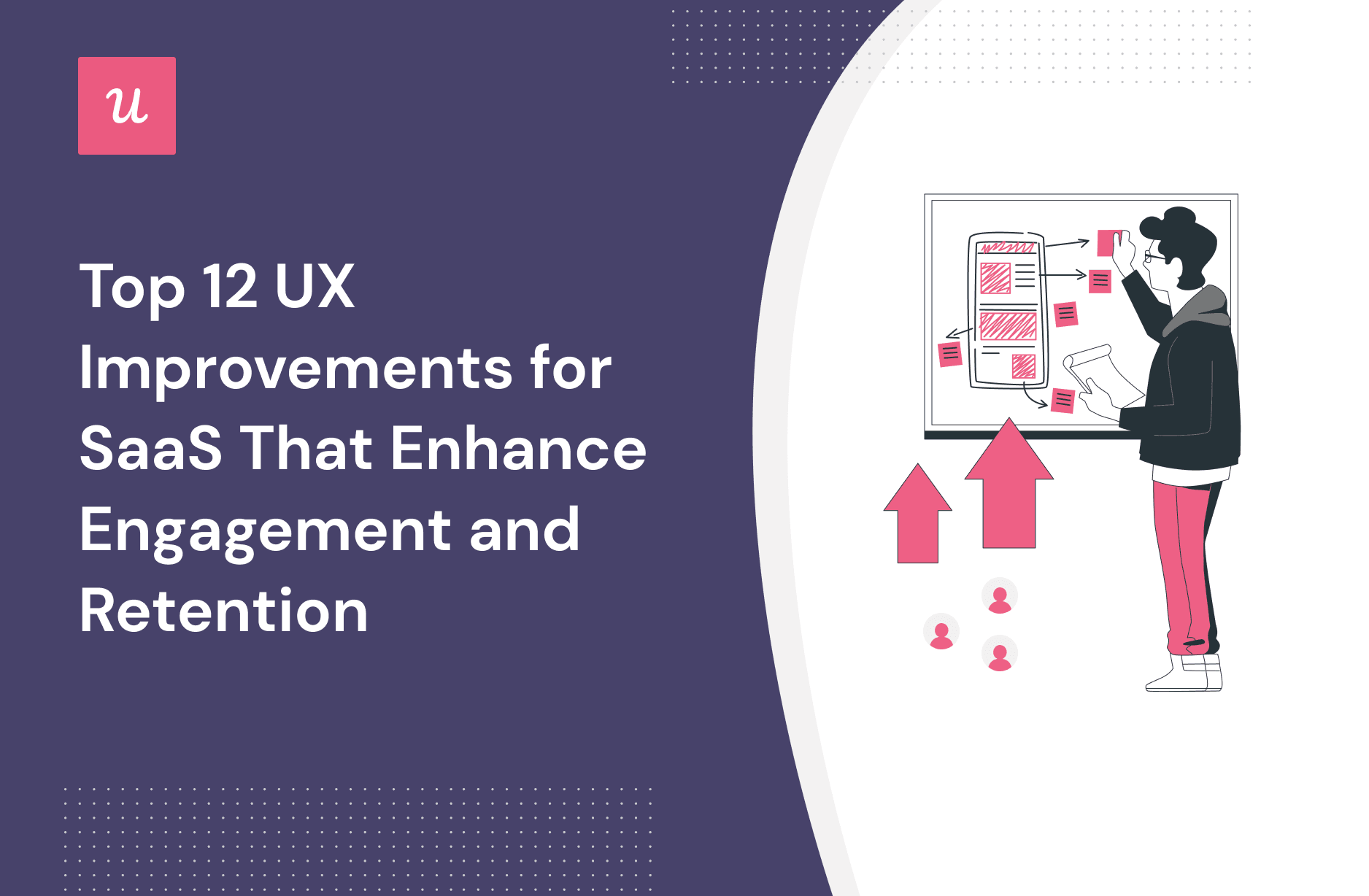 ux improvements for saas