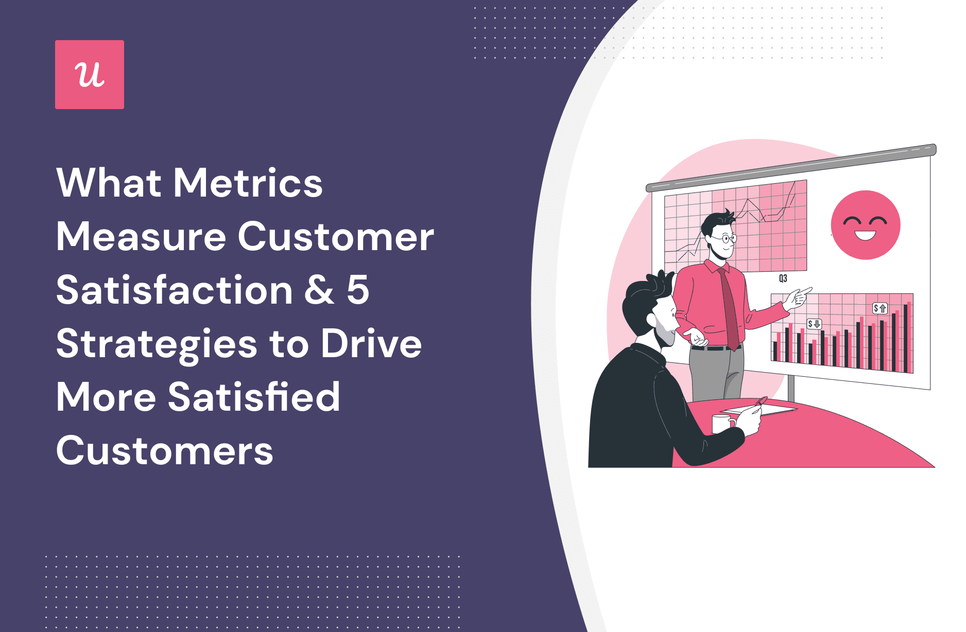 What Types Of Metrics Measure Customer Satisfaction 