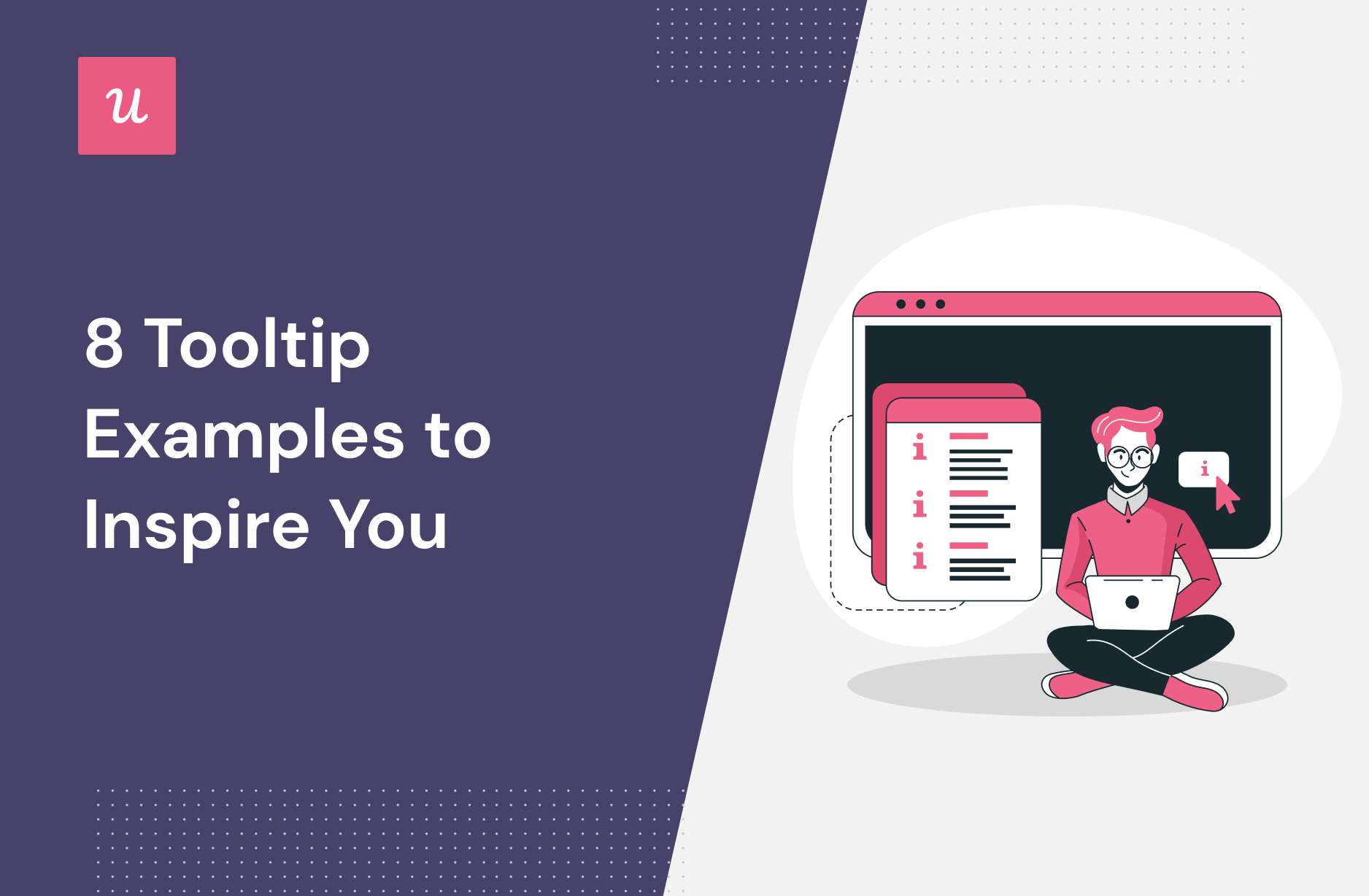 8 Tooltip Examples to Inspire You