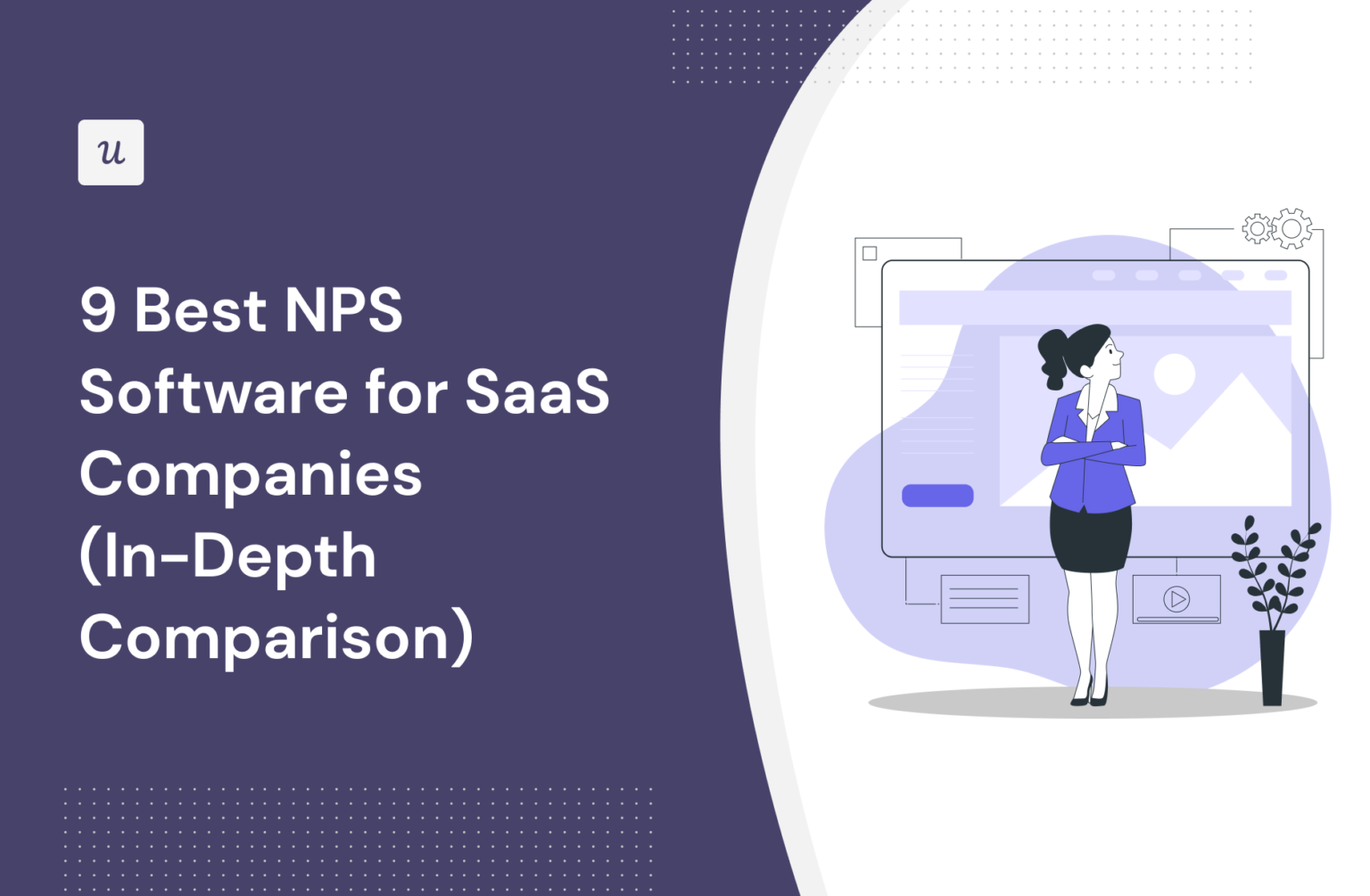 9 Best NPS Software For SaaS Companies (In-Depth Comparison)