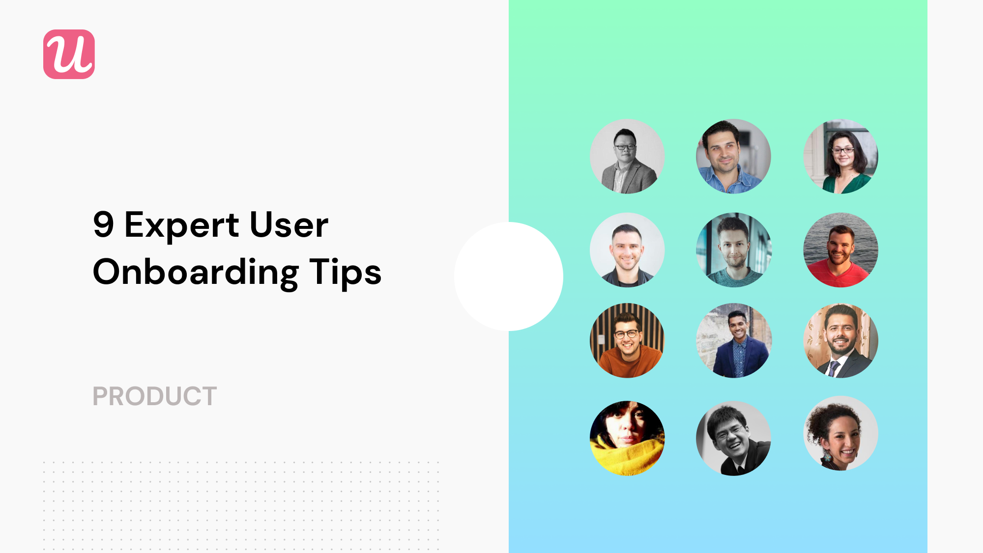 9 Expert User Onboarding Tips