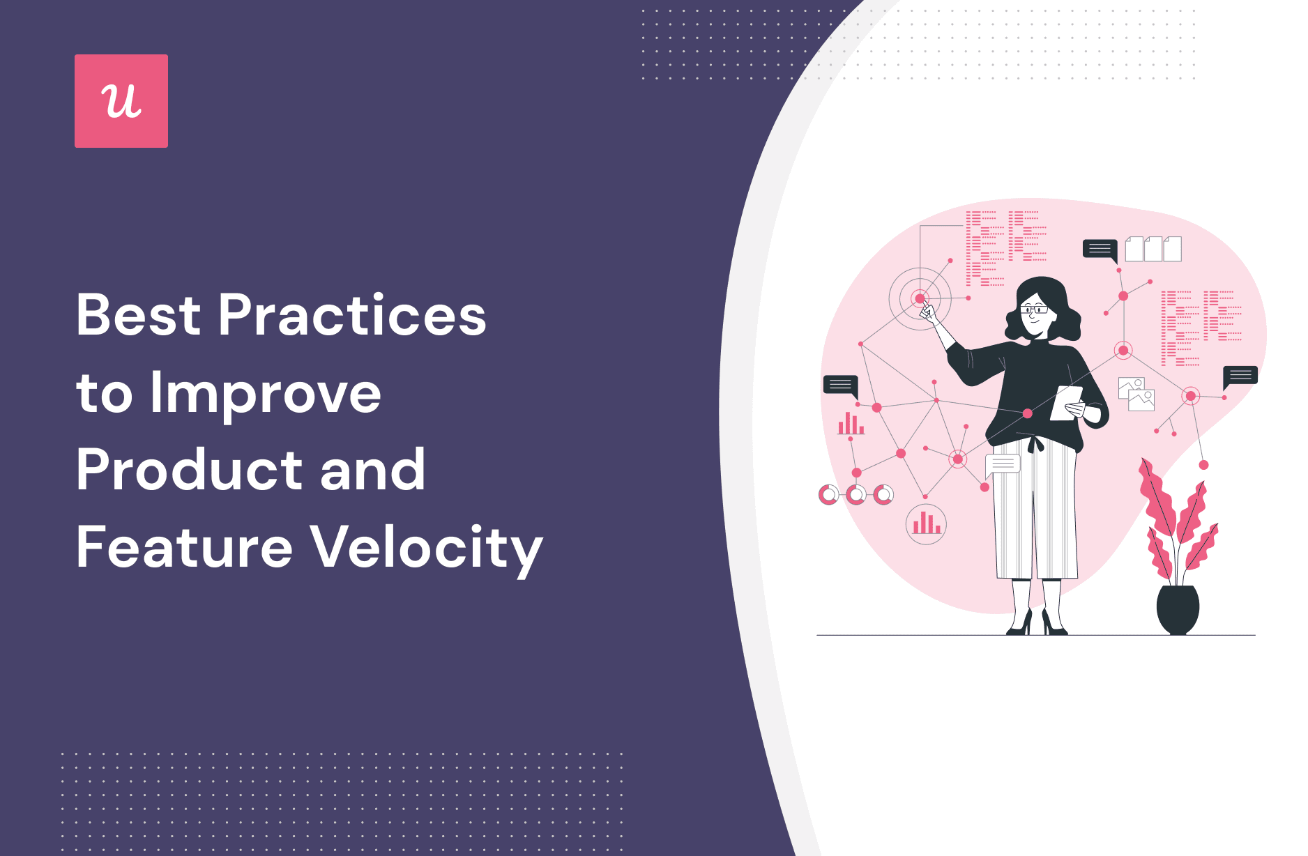 Best Practices to Improve Product and Feature Velocity cover