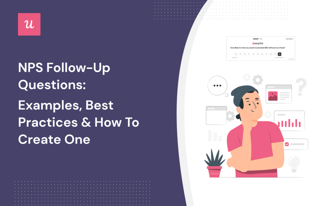 Nps follow up question examples best practices