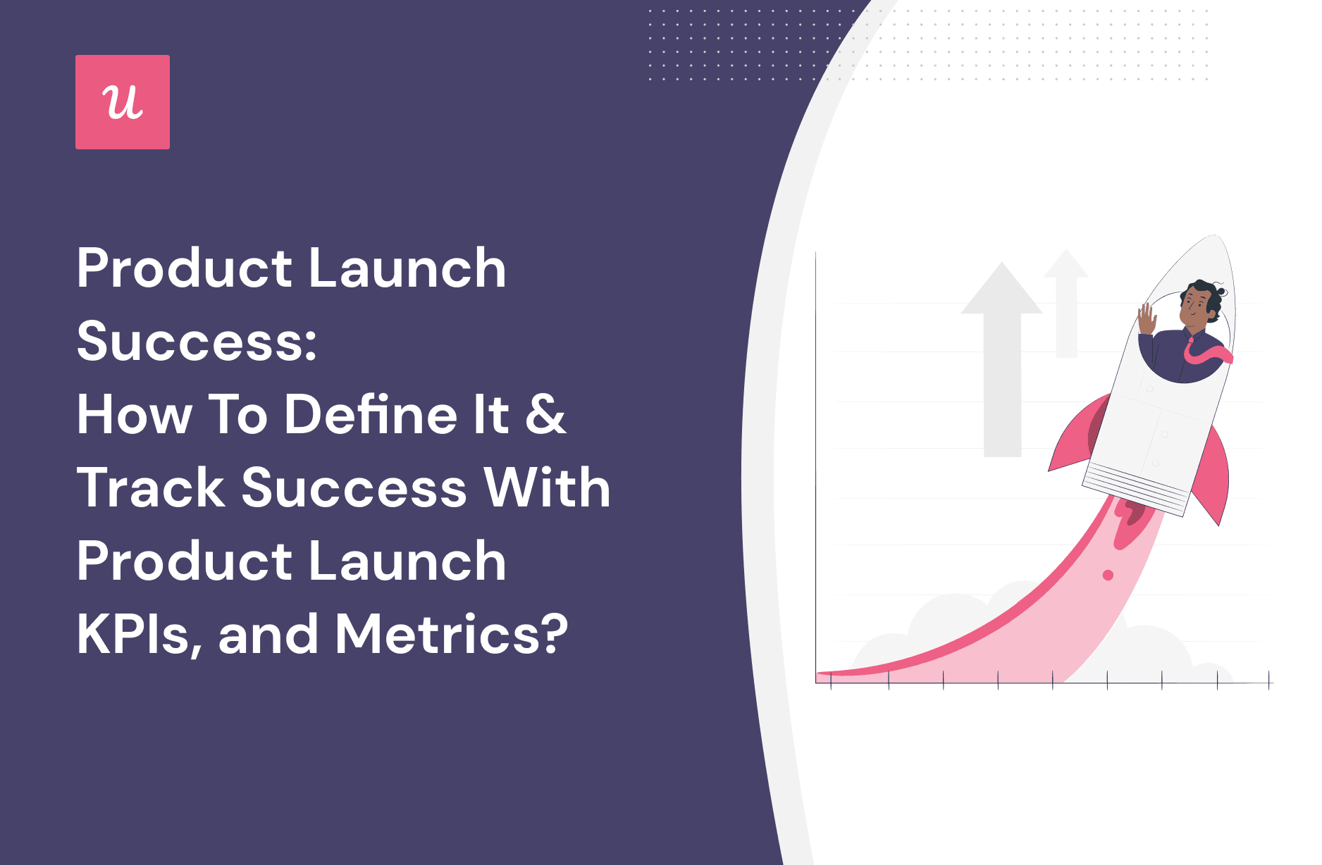 Product Launch Success: How To Define It & Track Success With Product Launch KPIs, and Metrics? cover