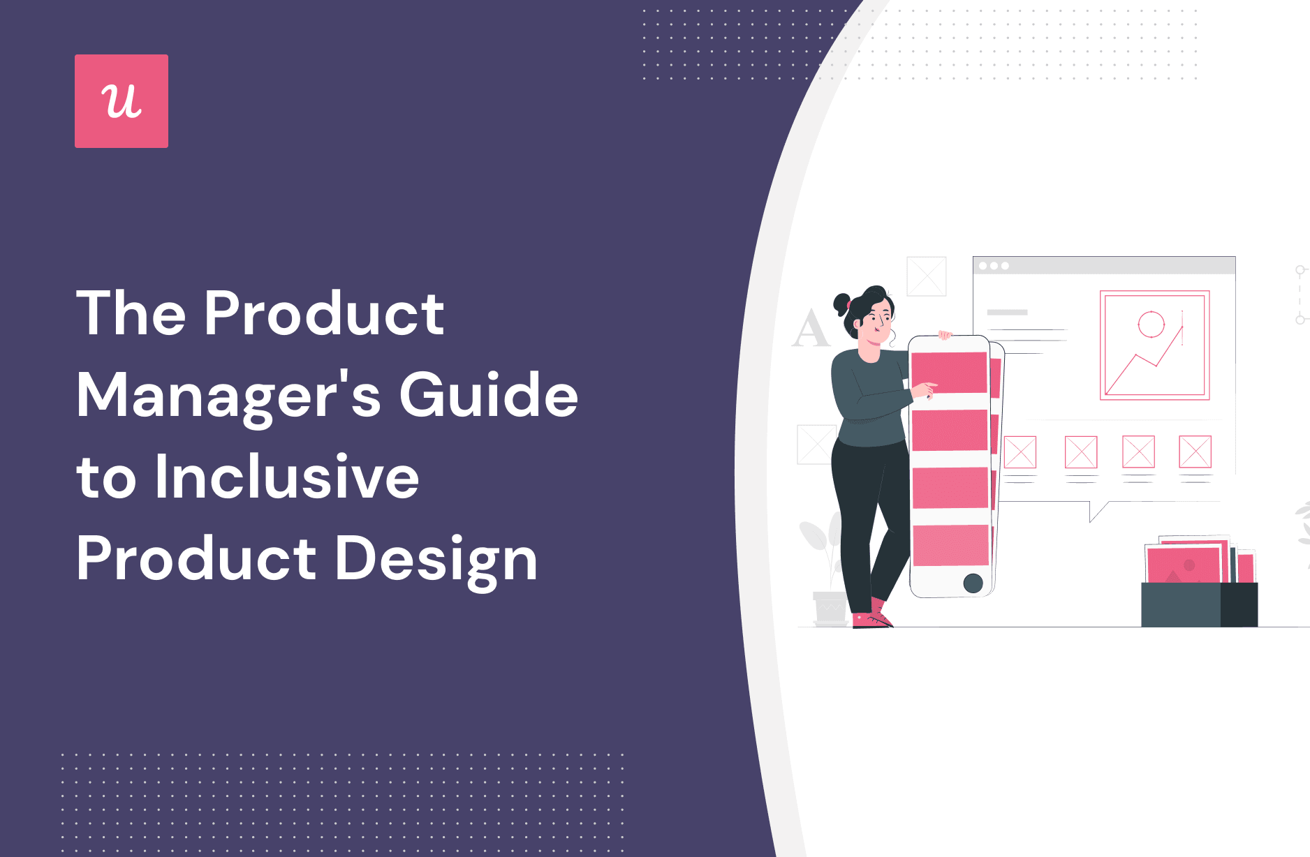 The Product Manager's Guide to Inclusive Product Design cover
