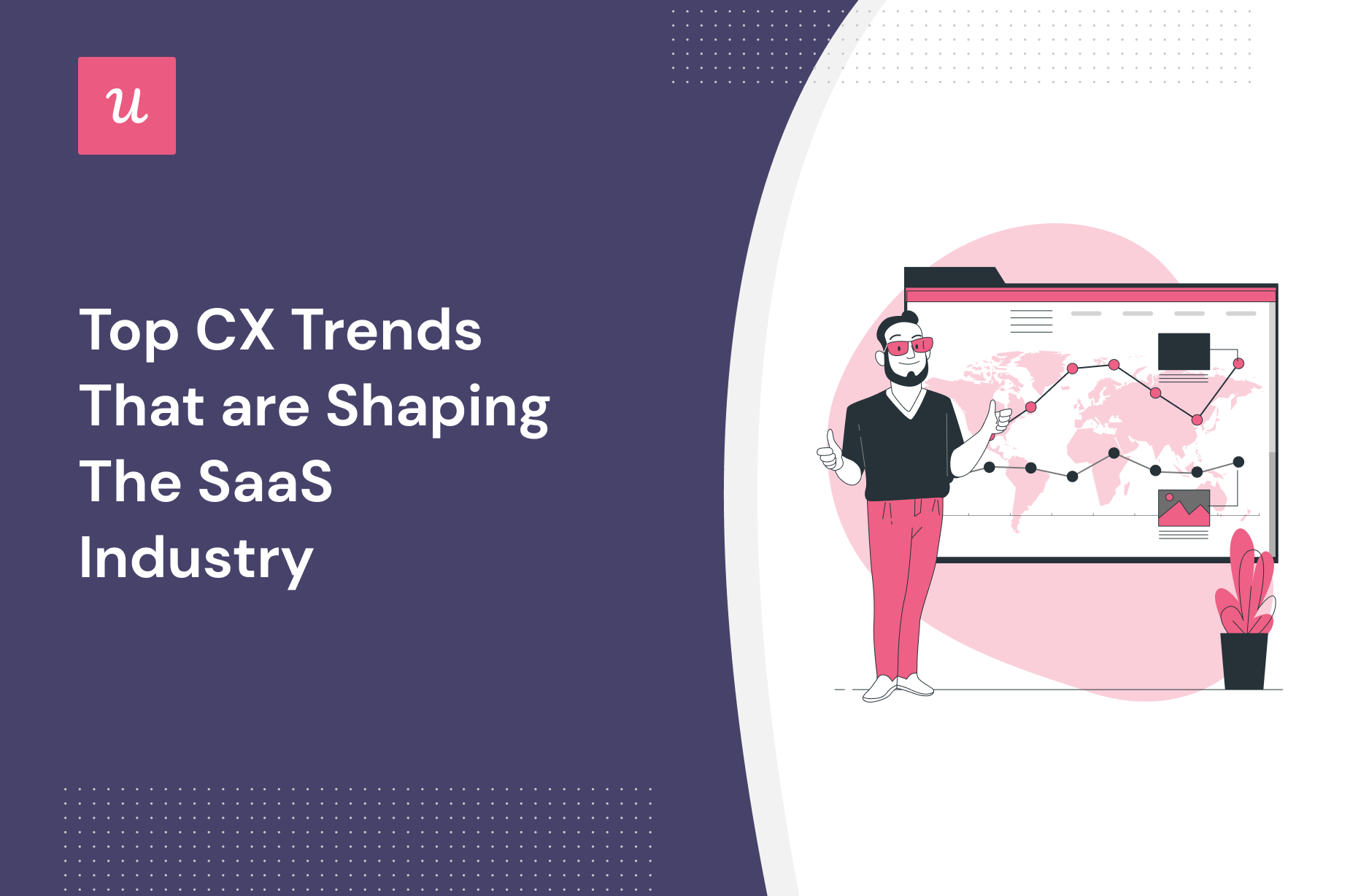Top CX Trends That Are Shaping the SaaS Industry in 2023