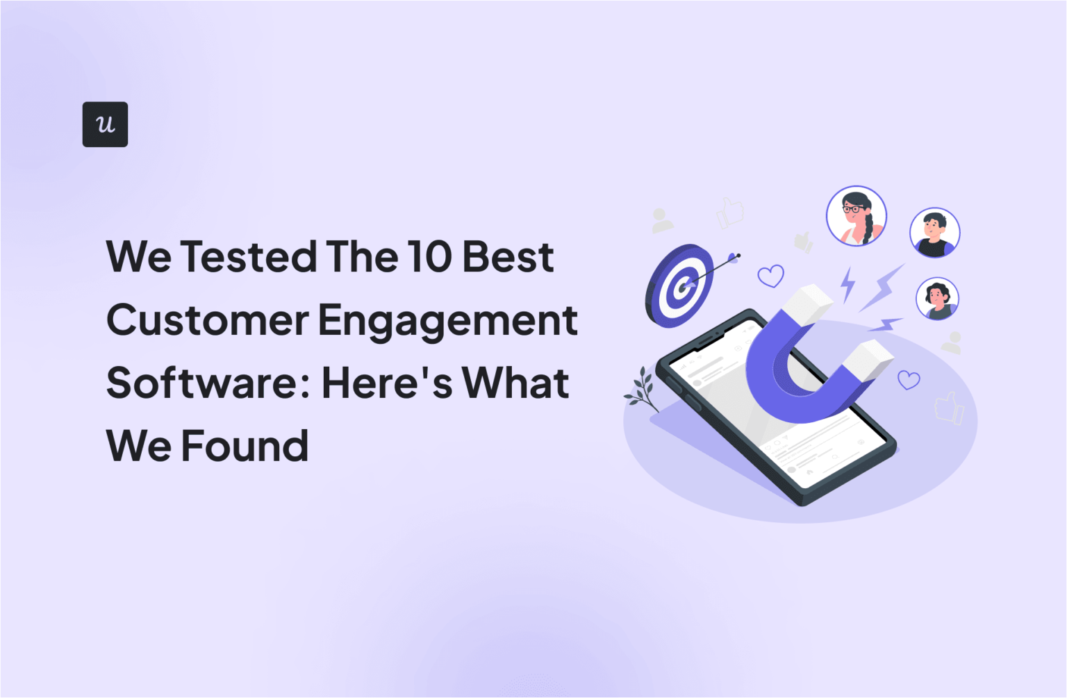 Engagement Gamification: The Fun Way to Boosting User Engagement