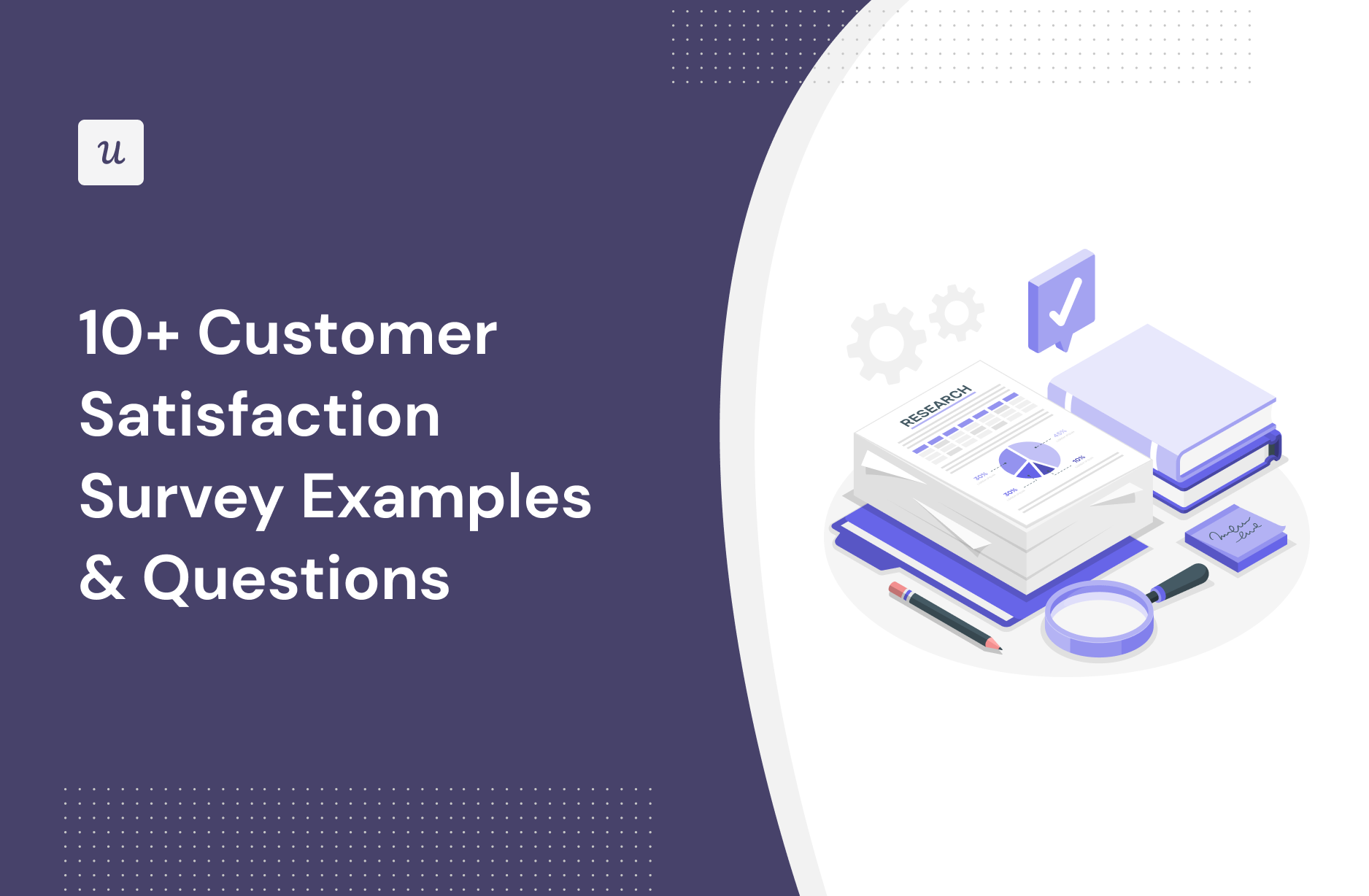 10+ Customer Satisfaction Survey Examples & Questions