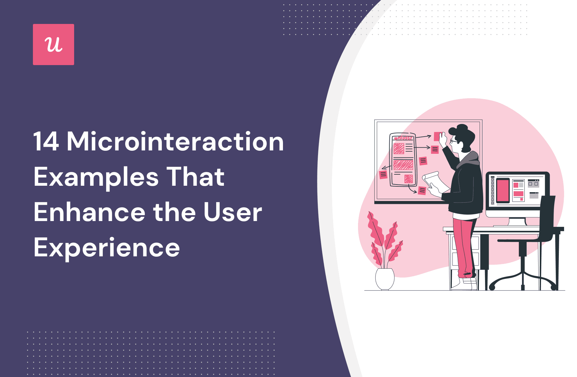 14 Microinteraction Examples That Enhance the User Experience