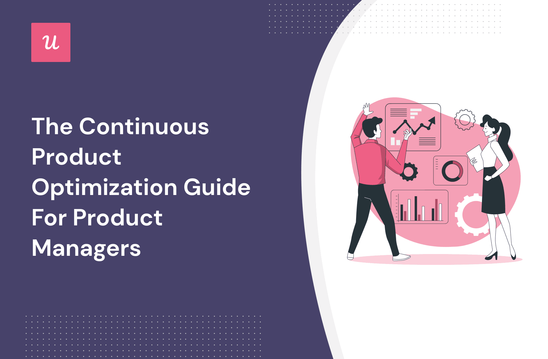 The Continuous Product Optimization Guide For Product Managers cover