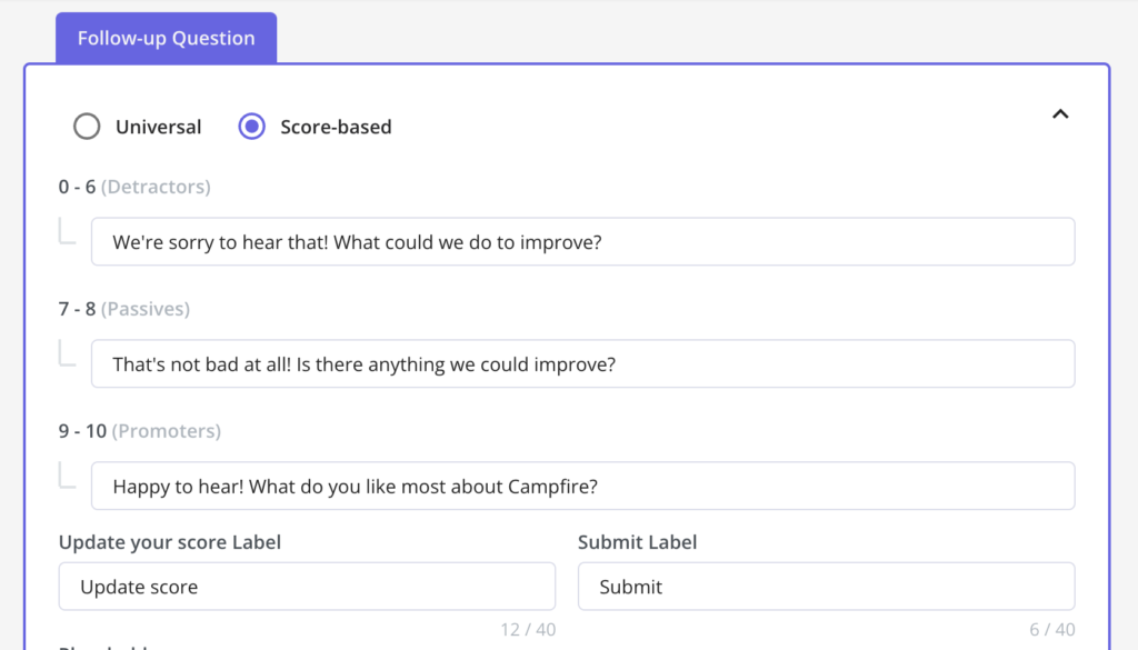 NPS Dashboard: How Can It Help You Analyze Customer Loyalty?