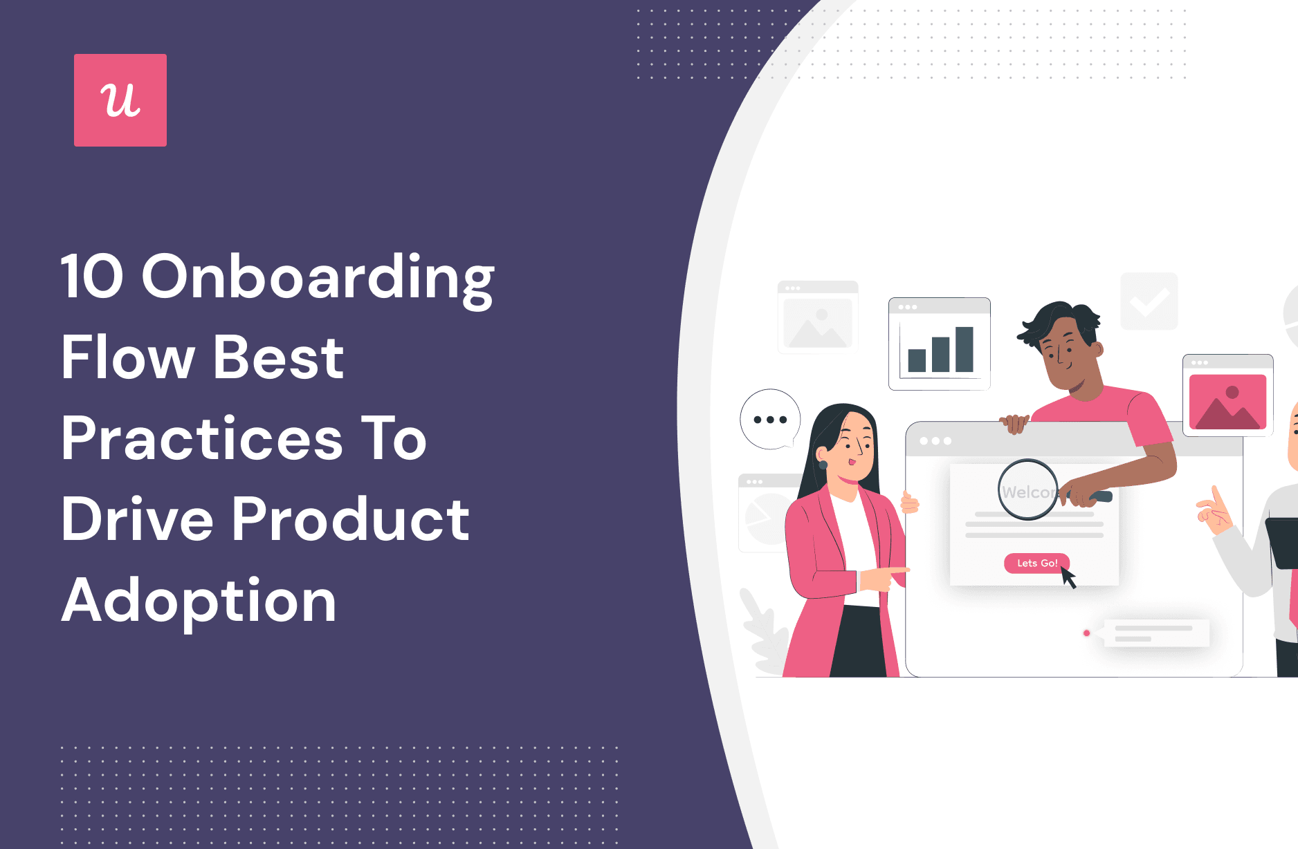 10 Onboarding Flow Best Practices to Drive Product Adoption cover
