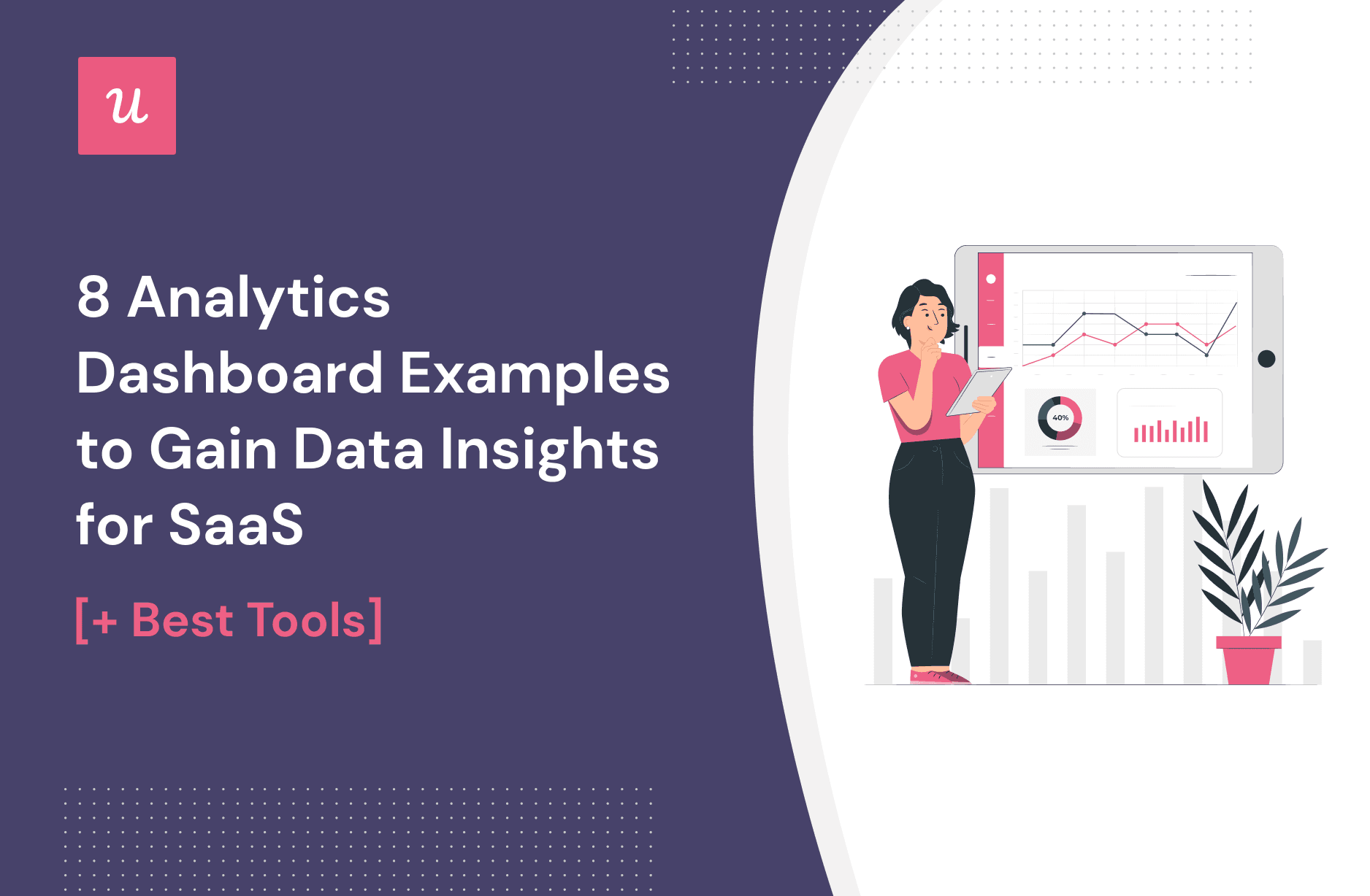 Product Analytics Dashboard: Which Metrics to Track and How to