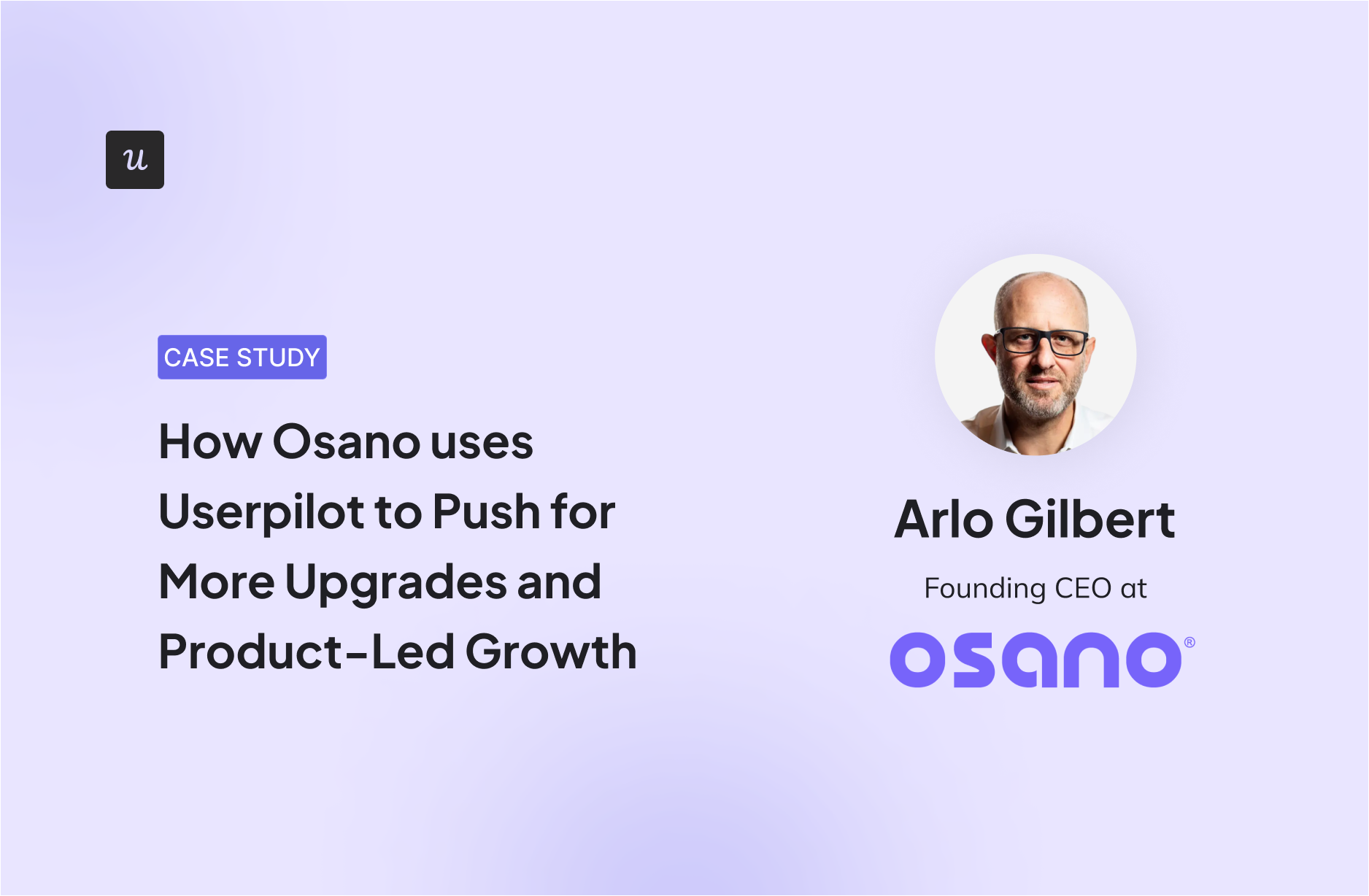 How Osano uses Userpilot to Push for More Upgrades and Product-Led Growth