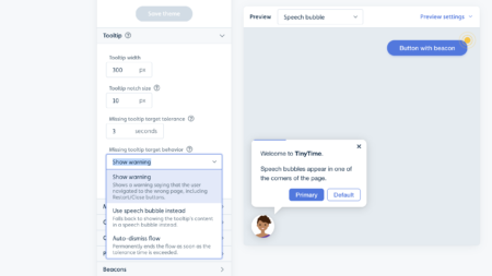 Help Scout knowledge base