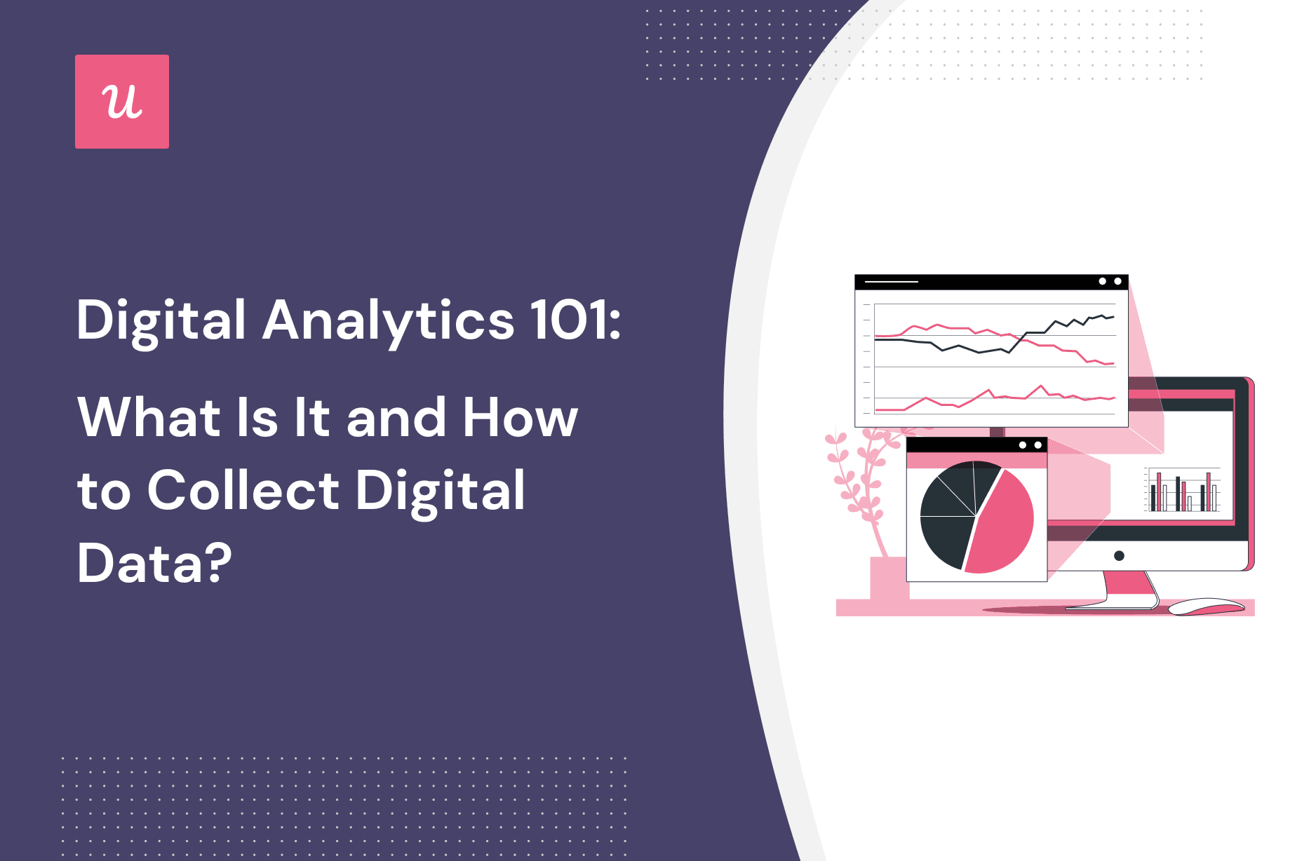 Digital Analytics 101: What Is It and How to Collect Digital Data? cover
