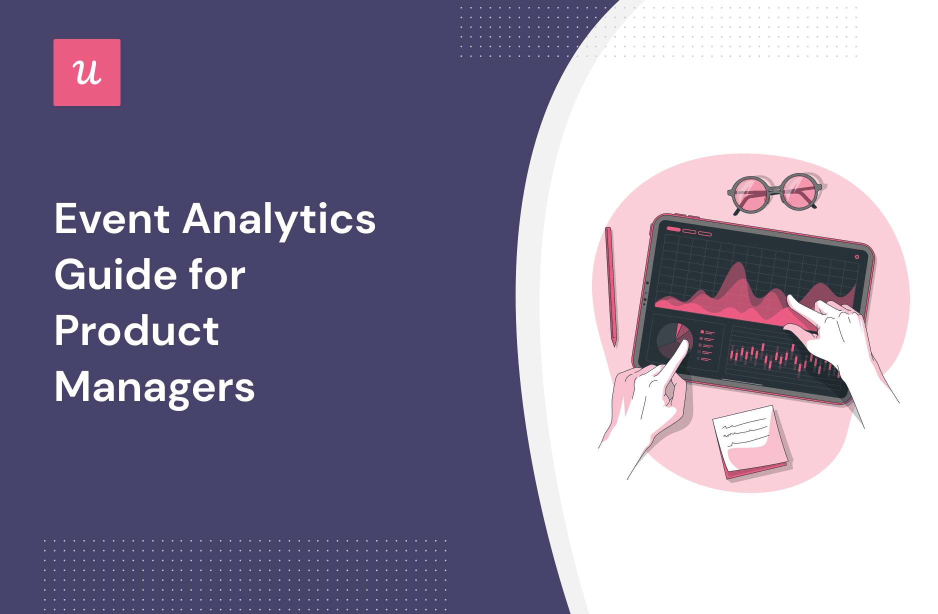 Event Analytics Guide for Product Managers cover