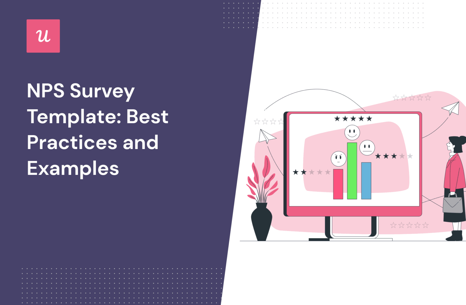 NPS Survey Template: Best Practices And Examples