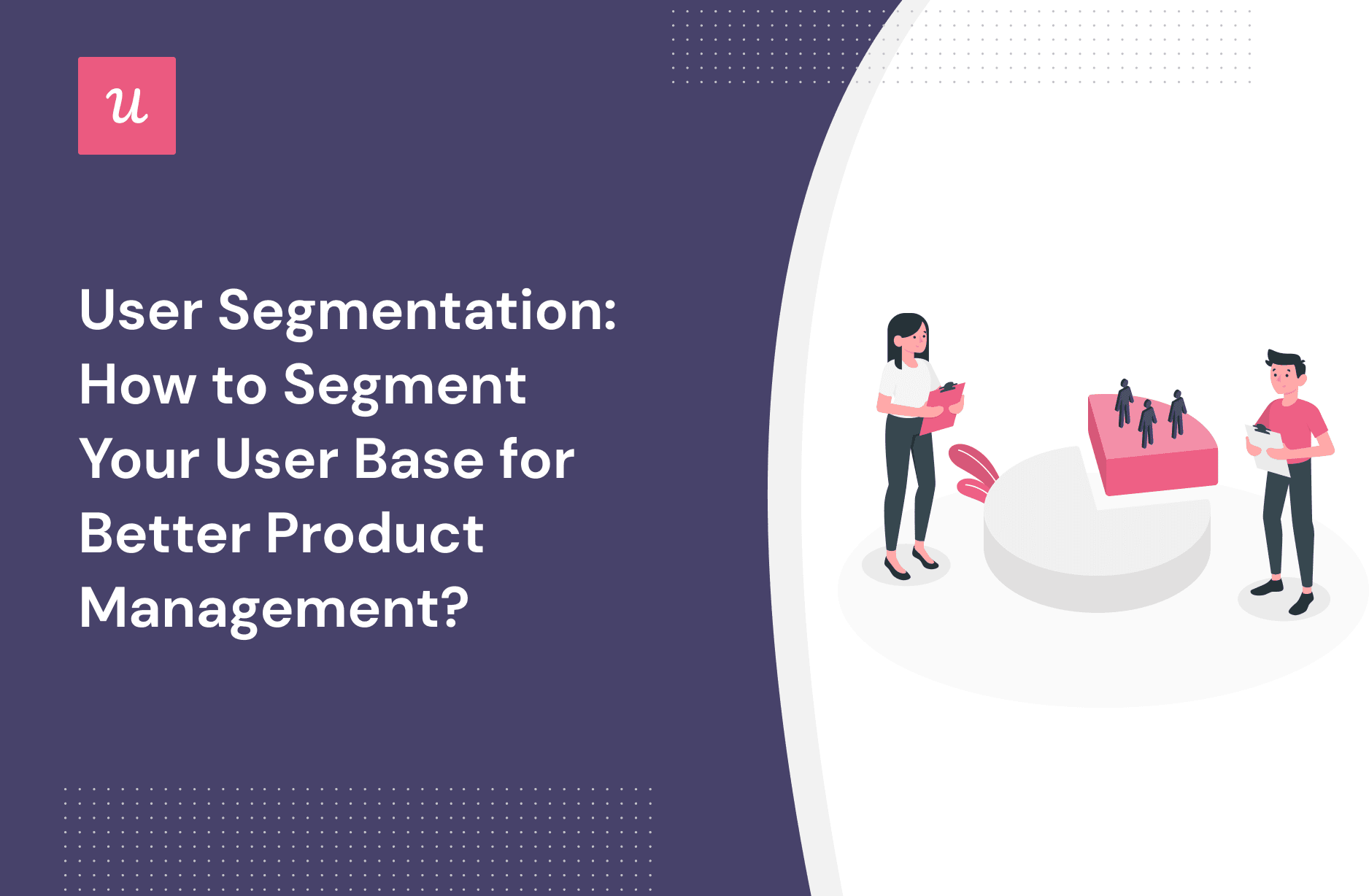 user segmentation