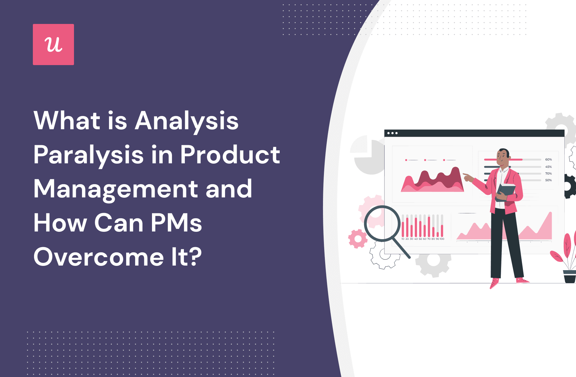 What is analysis paralysis and how to overcome it 