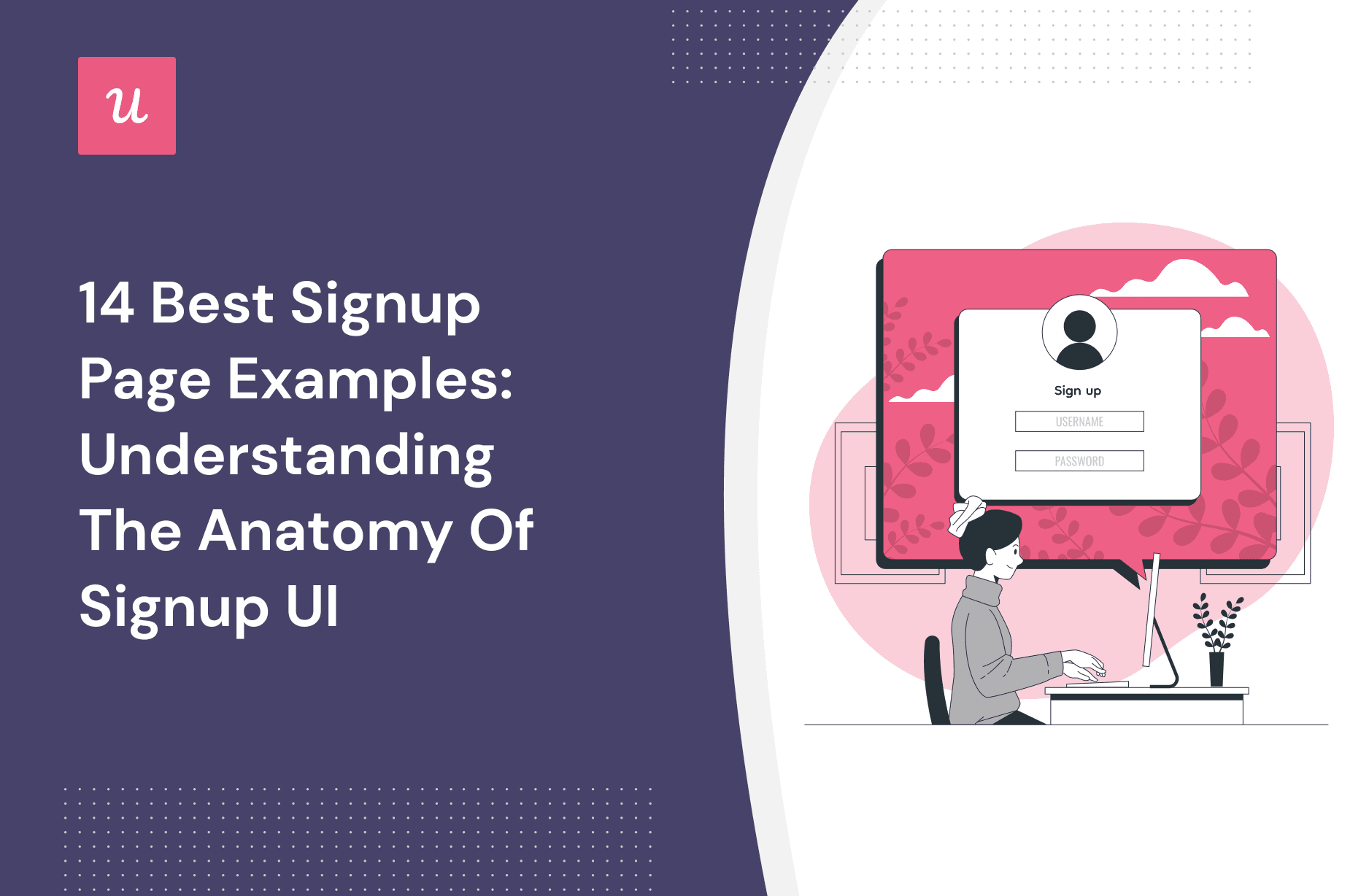 Anatomy of a Mobile Login Screen