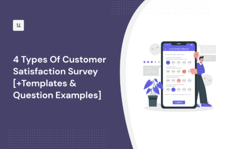 customer satisfaction surveys