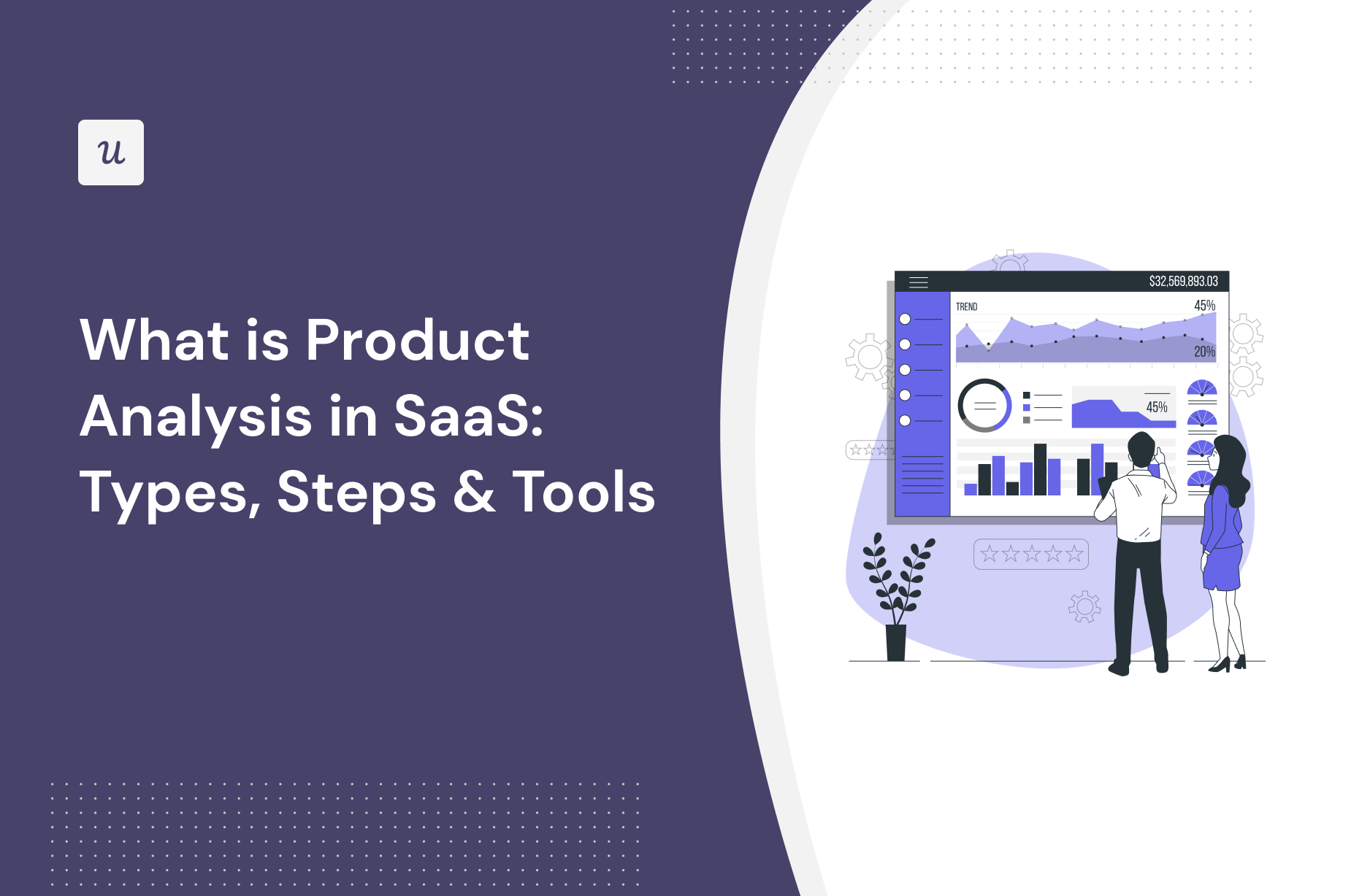 What is Product Analysis in SaaS: Types, Steps & Tools