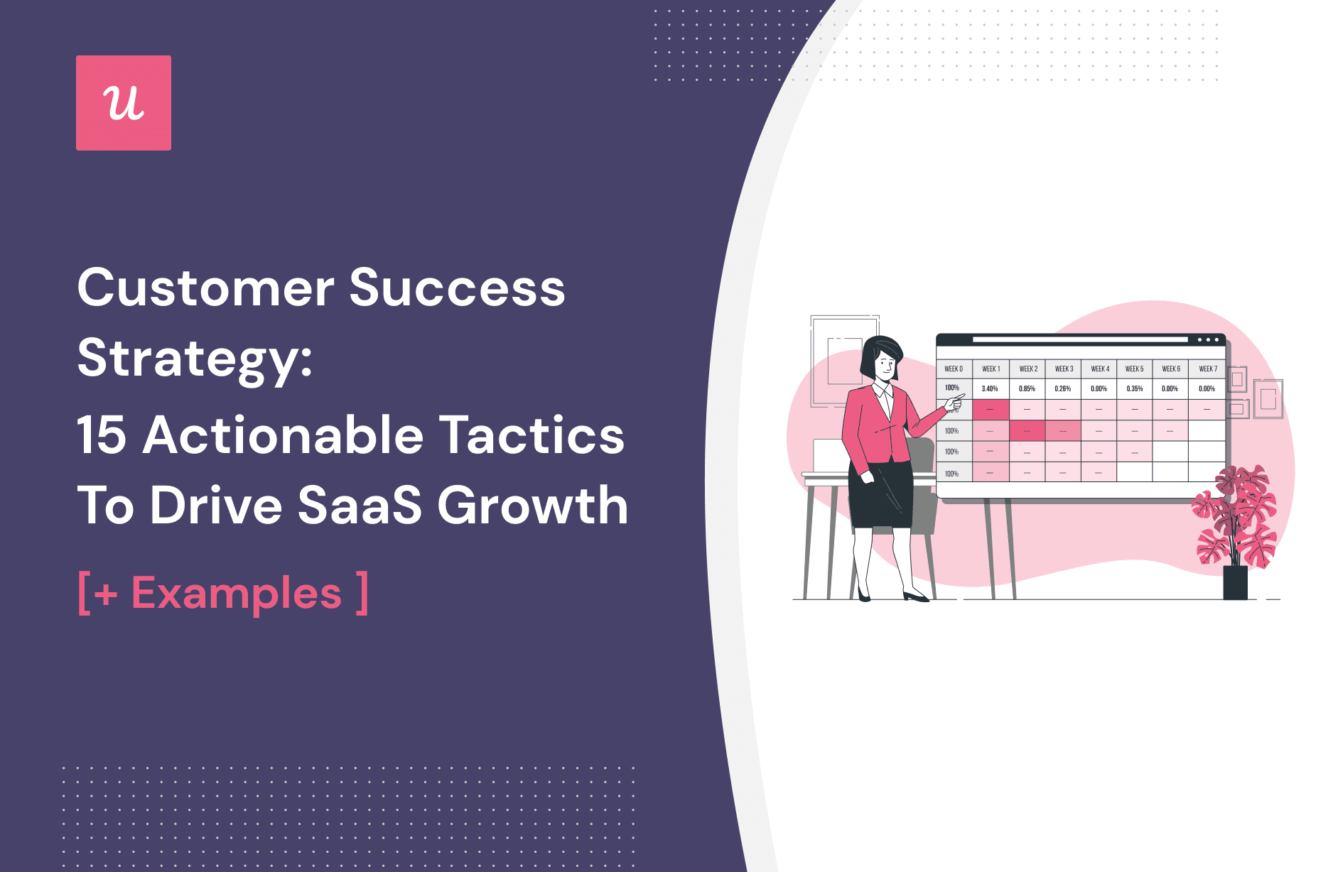 Customer Success Strategy: 15 Actionable Tactics to Drive SaaS Growth ...