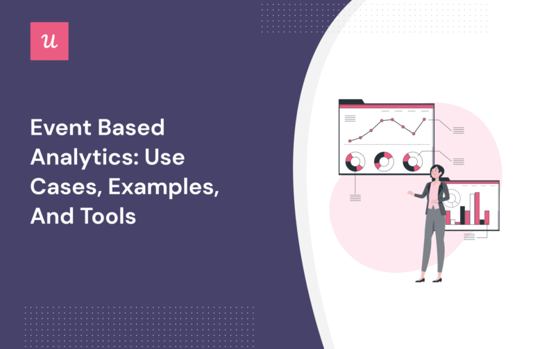 Event-Based Analytics: Use Cases, Examples, And Tools