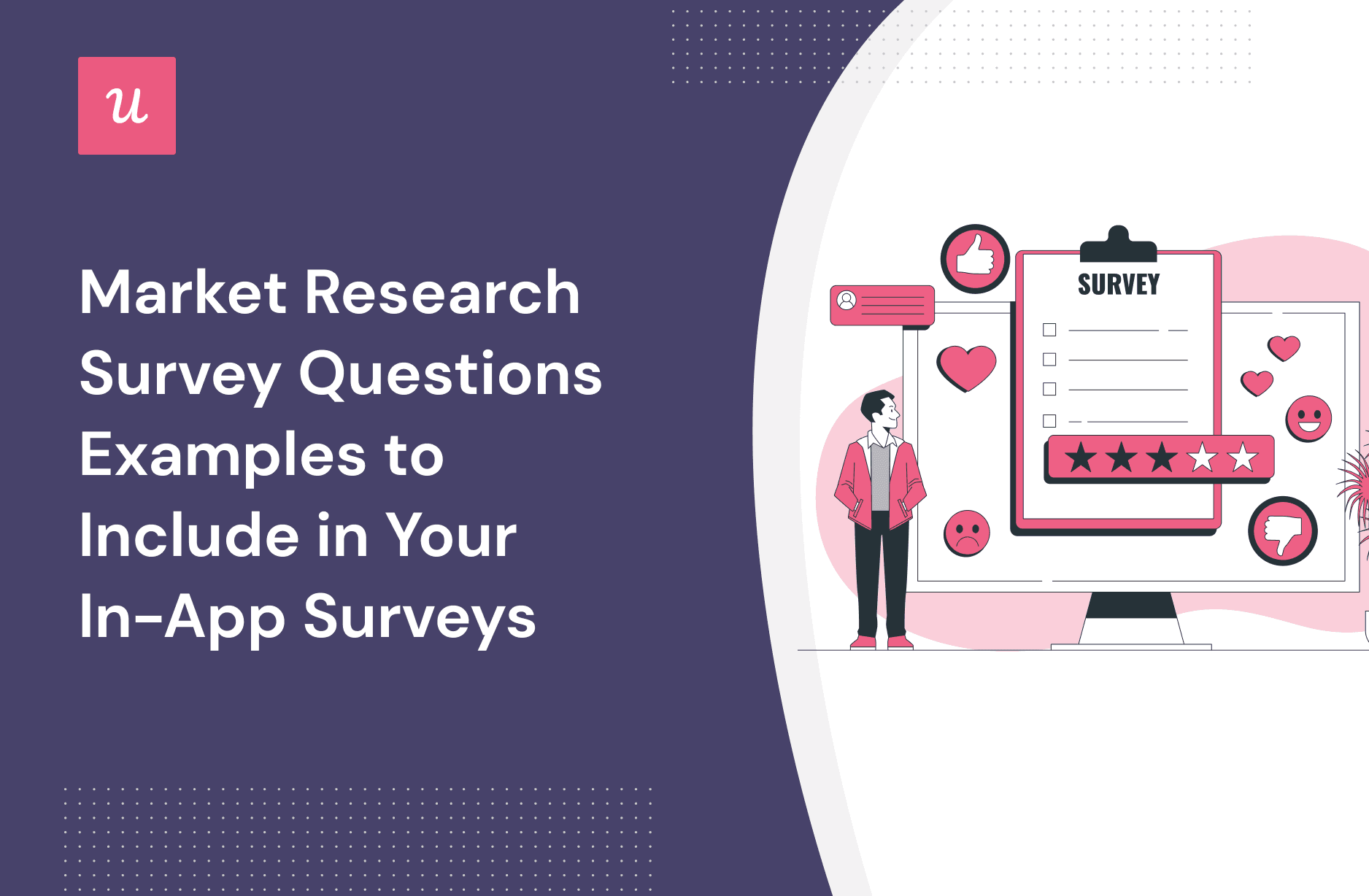 Qual é a diferença entre RESEARCH e SURVEY?