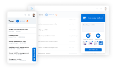 product fruits user feedback