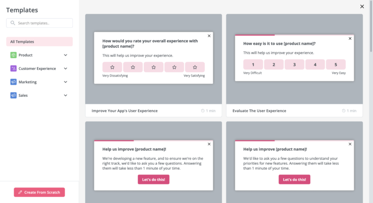 Questions To Ask Users About Your Product 25+ Customer Satisfaction Survey Questions to Ask Users for Insightful
