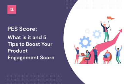 Product Engagement Score