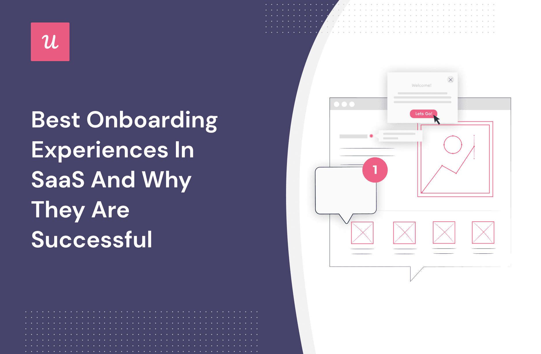 15 Best Onboarding Experiences in SaaS and Why They Are Successful cover